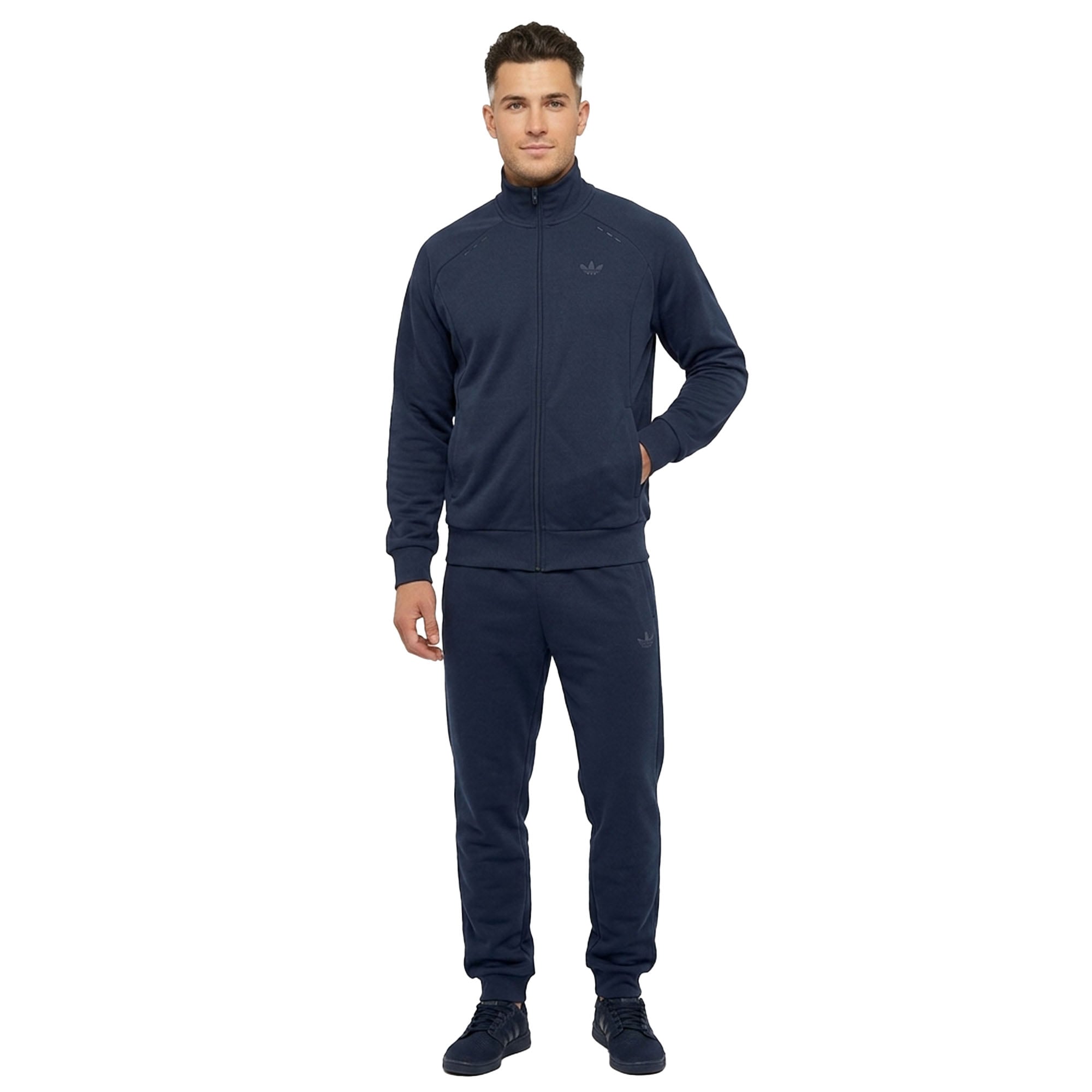 HERREN TRAININGSANZUG TECH ESS TS (LC7229) HERREN TRAININGSANZUG TECH ESS TS (LC7229)