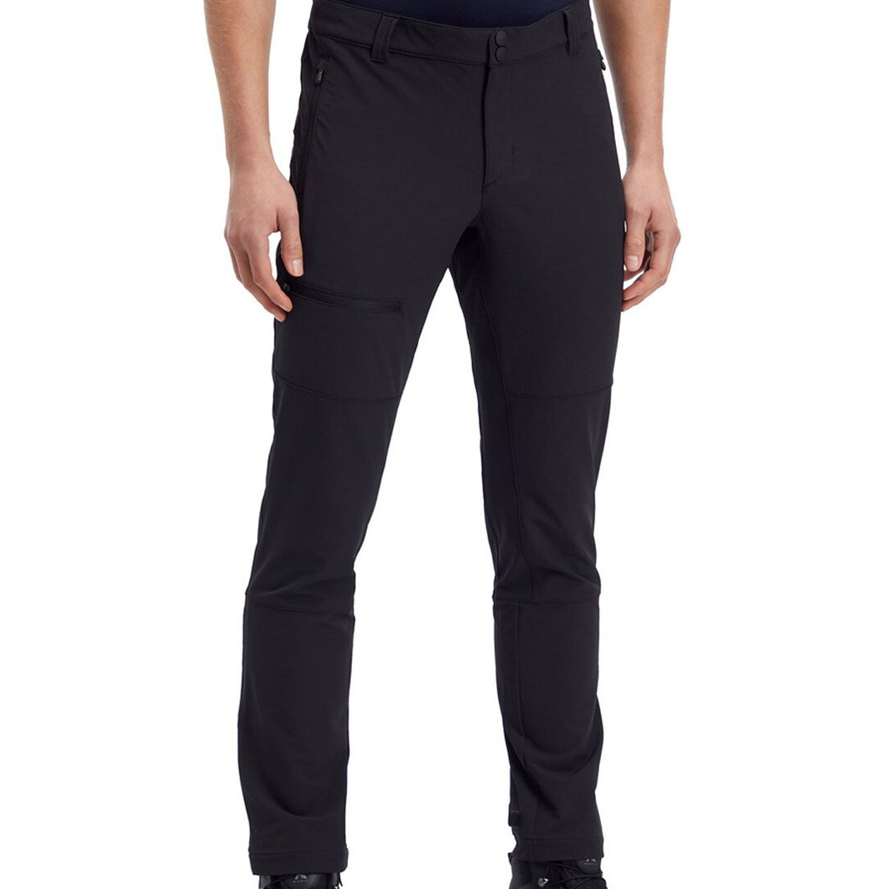 PANTALON OUTDOOR HOMME HANIBA M (424486-057) PANTALON OUTDOOR HOMME HANIBA M (424486-057)