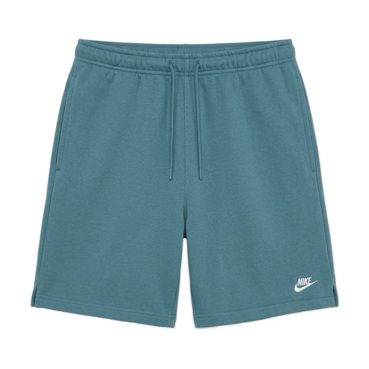 HERREN SHORTS M NK CLUB FLOW FT SHORT (FN3520-464)