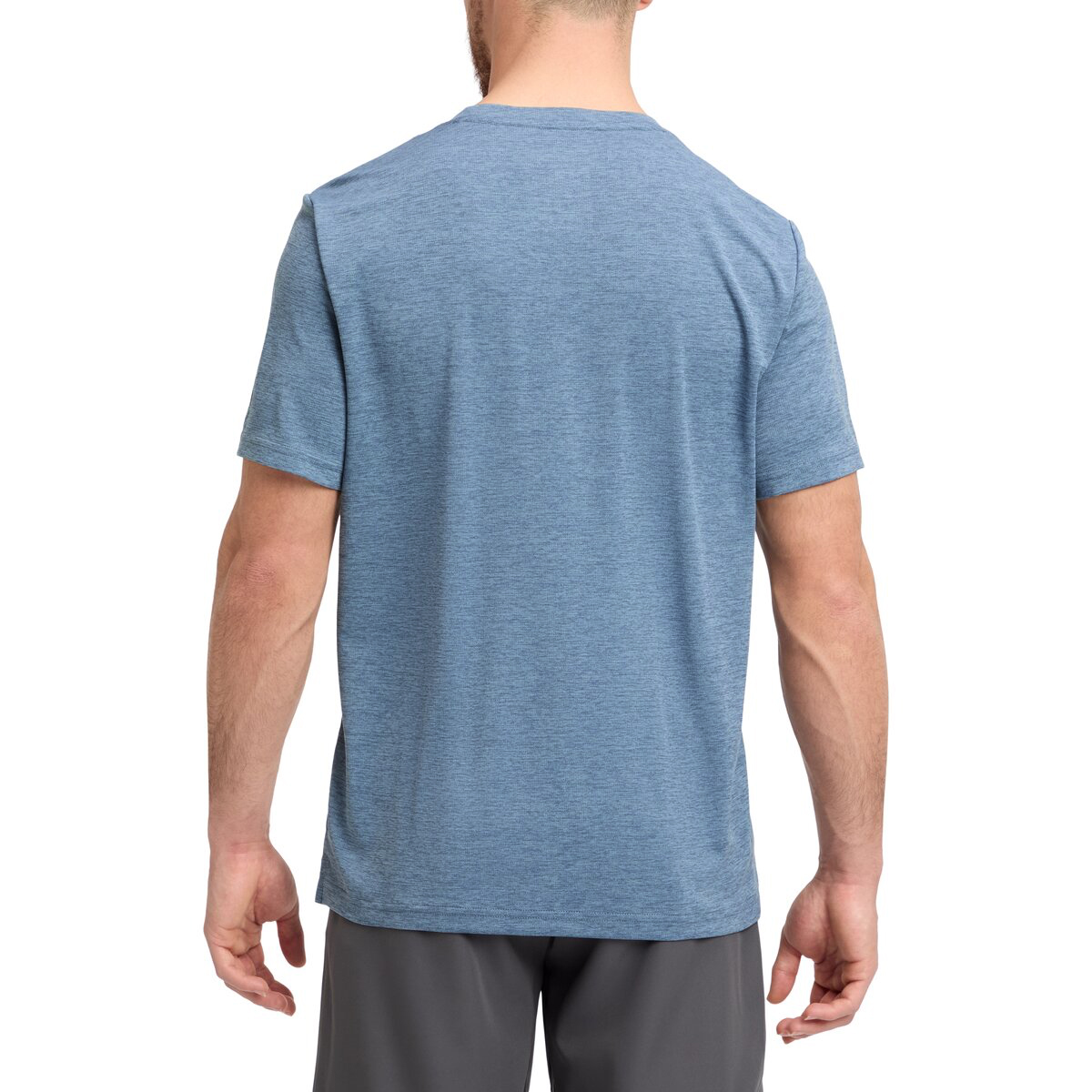 MĘSKI T-SHIRT HUNU M (427052-911) MĘSKI T-SHIRT HUNU M (427052-911)