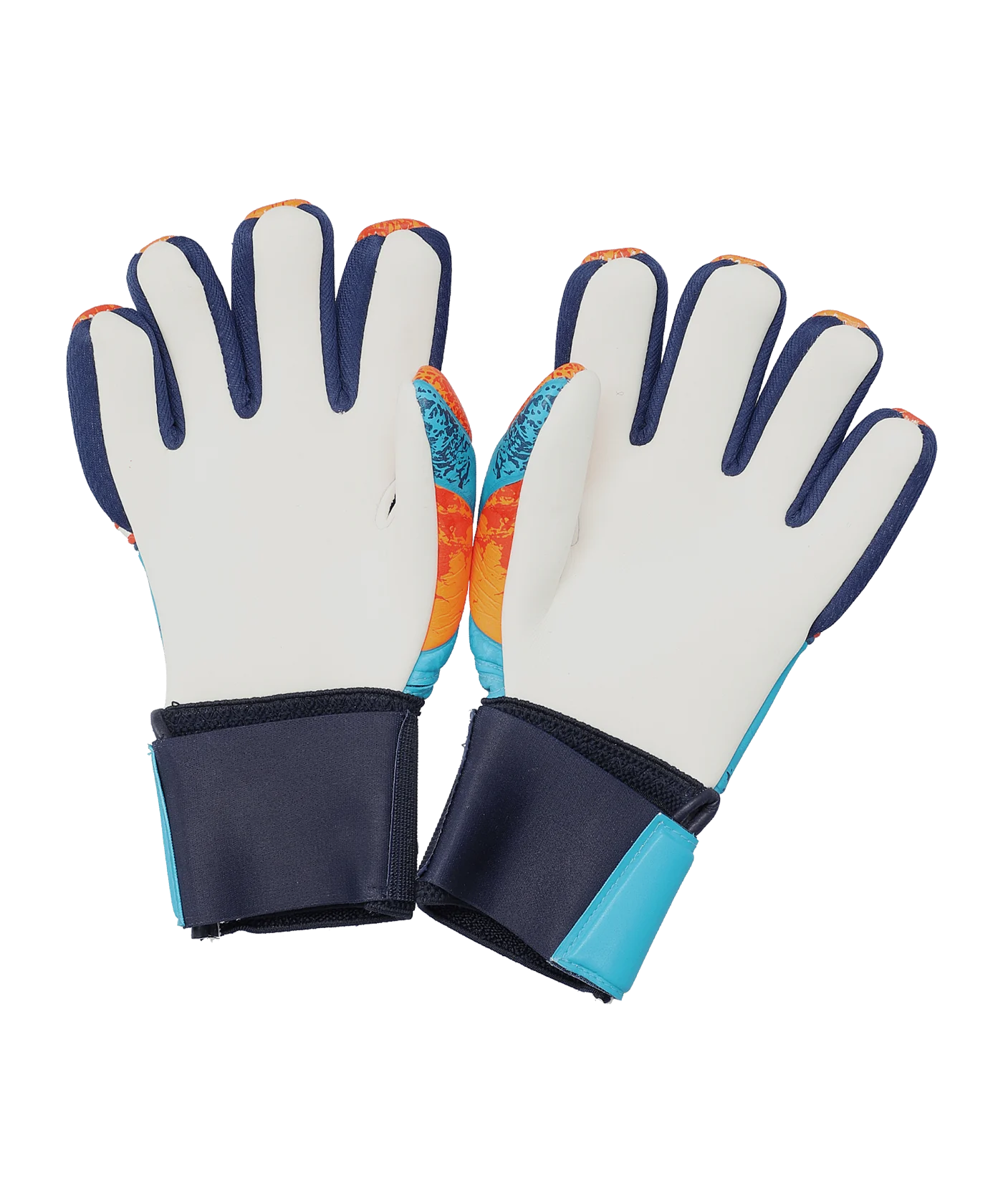 RĘKAWICE BRAMKARSKIE TWH-BL GOALIE V21 (2688-000) RĘKAWICE BRAMKARSKIE TWH-BL GOALIE V21 (2688-000)
