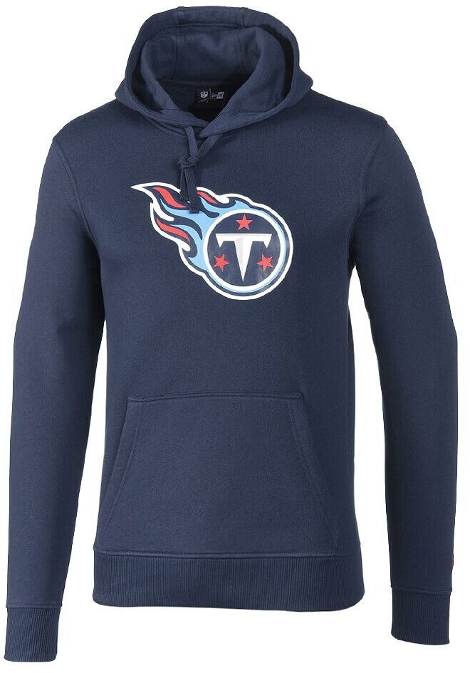 HERREN HOODIE NE92160FA14 TEAM LOGO PO HOOD TENTI (11073750-400)