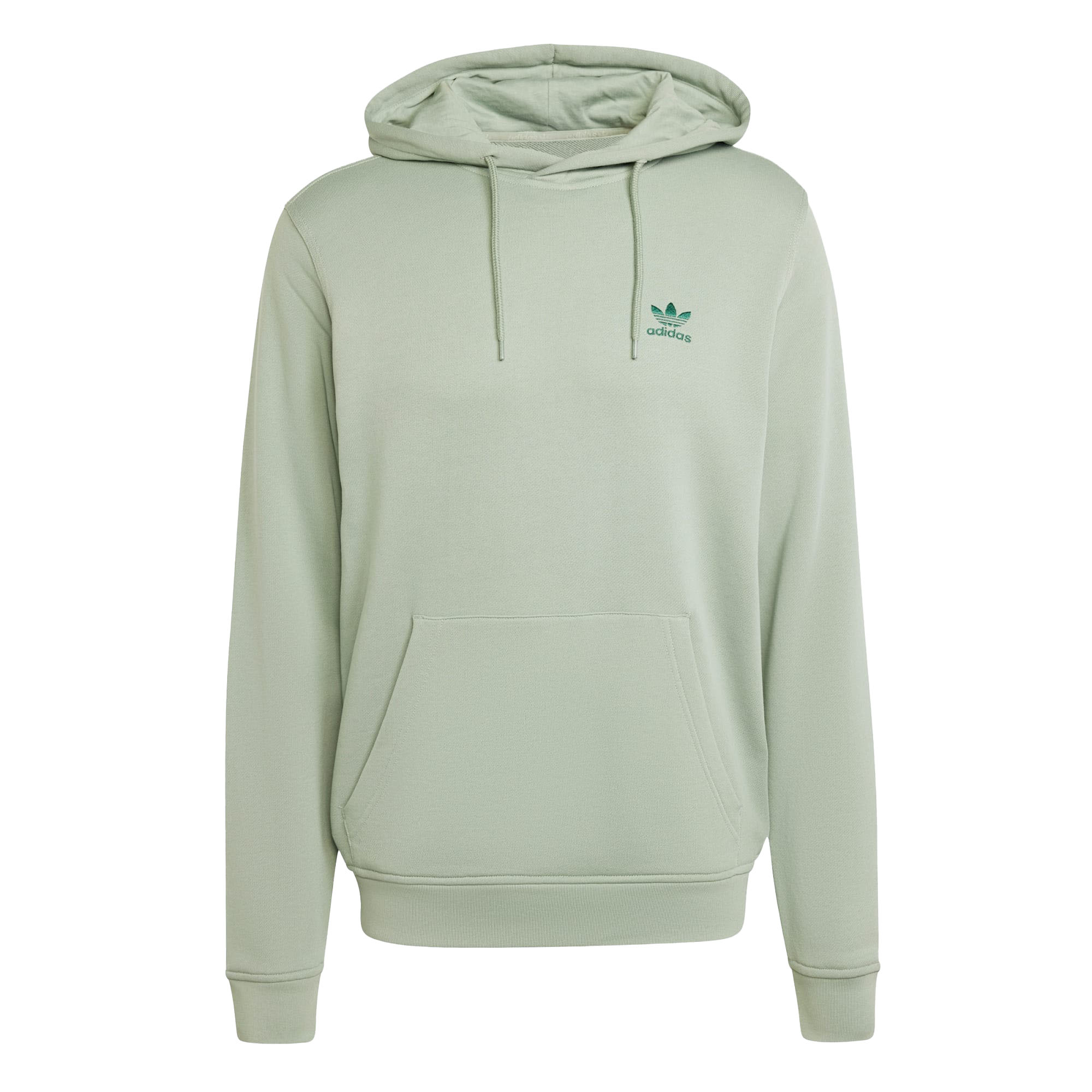 HERREN HOODIE ESS HOODIE FT (JD2410)