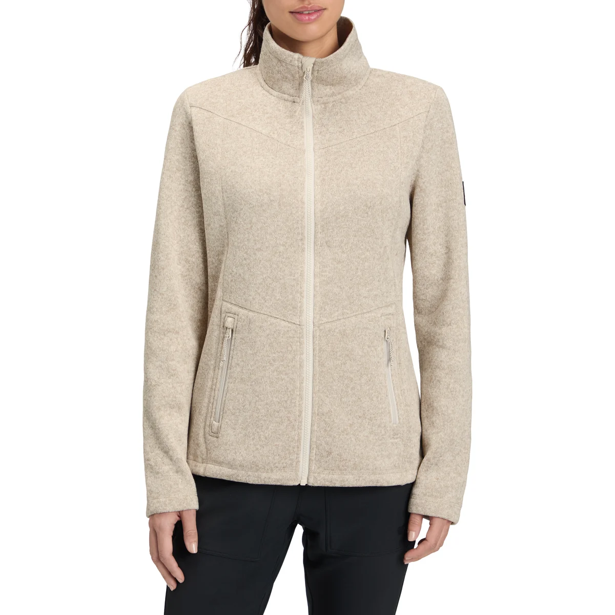DAMEN FLEECEJACKE RUBIN III WMS (286075-940)