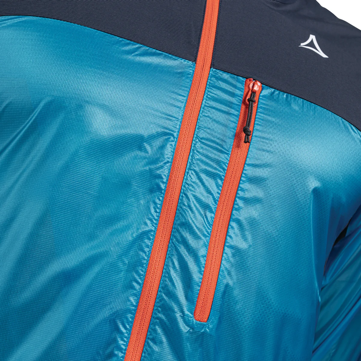 HERREN JACKE HYBRID JKT FLOW TRAIL M (23453-7820) HERREN JACKE HYBRID JKT FLOW TRAIL M (23453-7820)