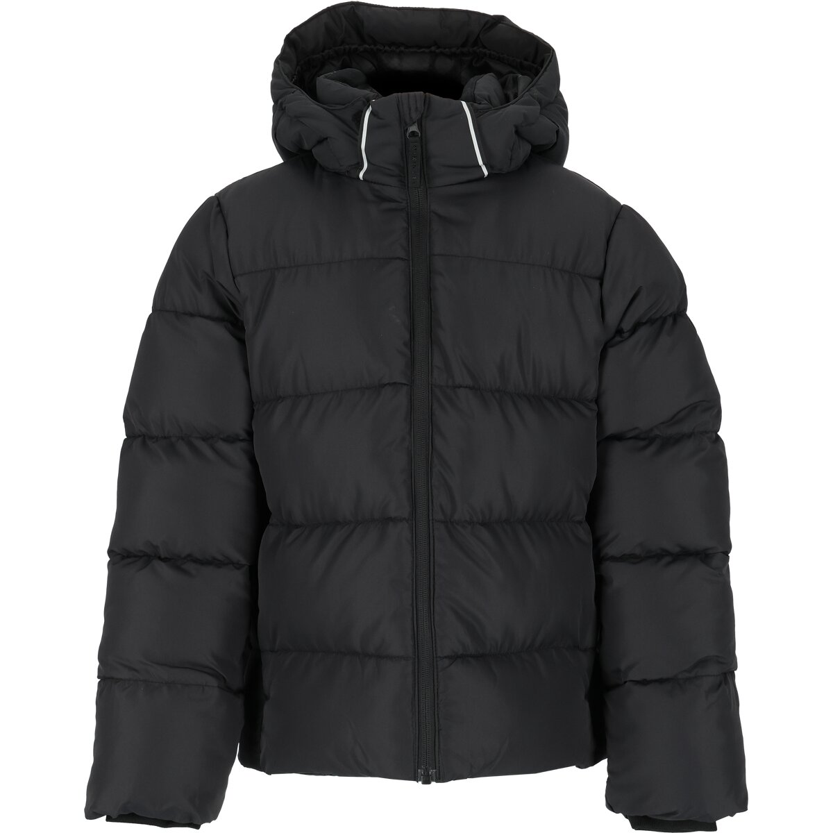 KIDS STEPPJACKE NORTH JRS (4102128-100) KIDS STEPPJACKE NORTH JRS (4102128-100)