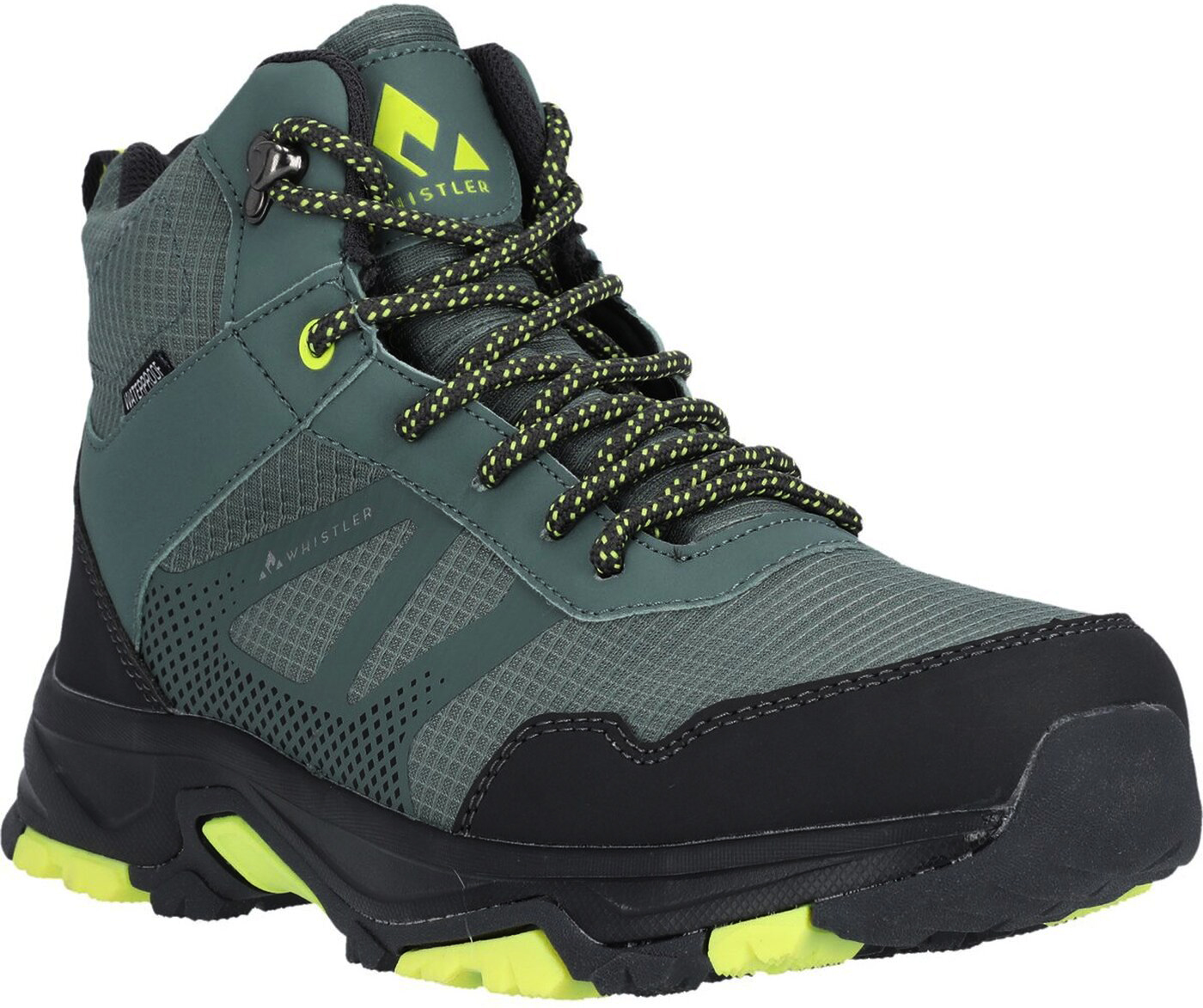 HERREN MULTIFUNKTIONS DORON M OUTDOOR BOOT WP (W232320-3162) HERREN MULTIFUNKTIONS DORON M OUTDOOR BOOT WP (W232320-3162)