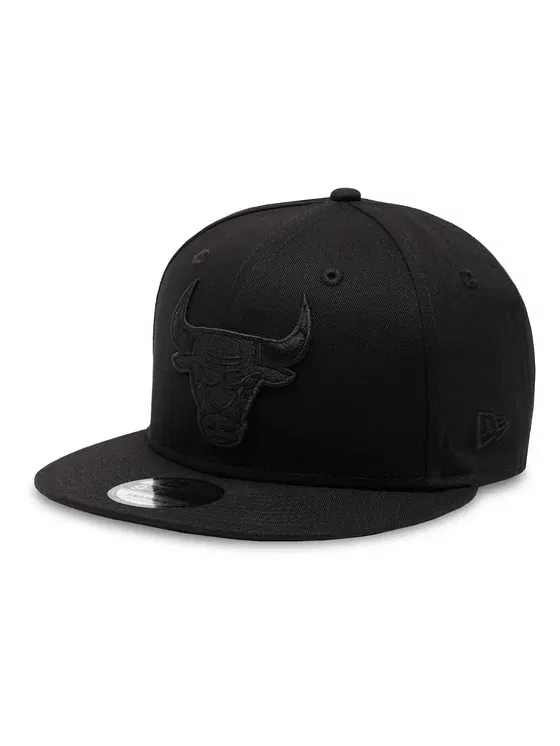 UNISEX NBA 9FIFTY CHIBUL BLKBLK (60245399-001) UNISEX NBA 9FIFTY CHIBUL BLKBLK (60245399-001)