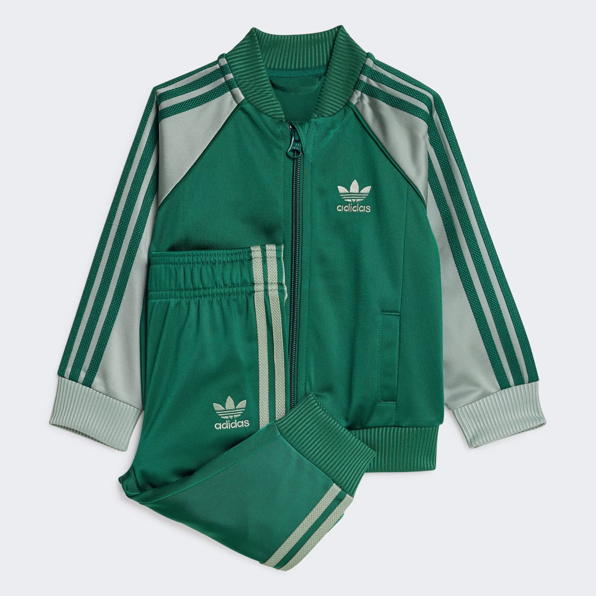 KIDS TRAININGSANZUG SST TRACKSUIT (JC6496)