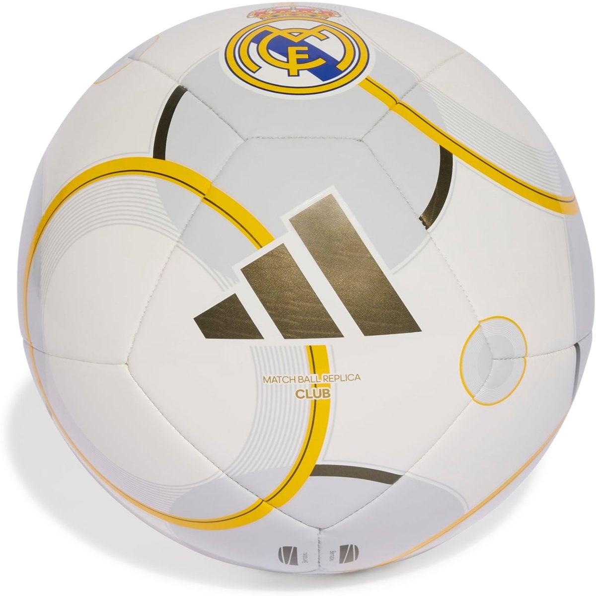 FUSSBALL REAL MADRID RM CLB HOME (JN7360)