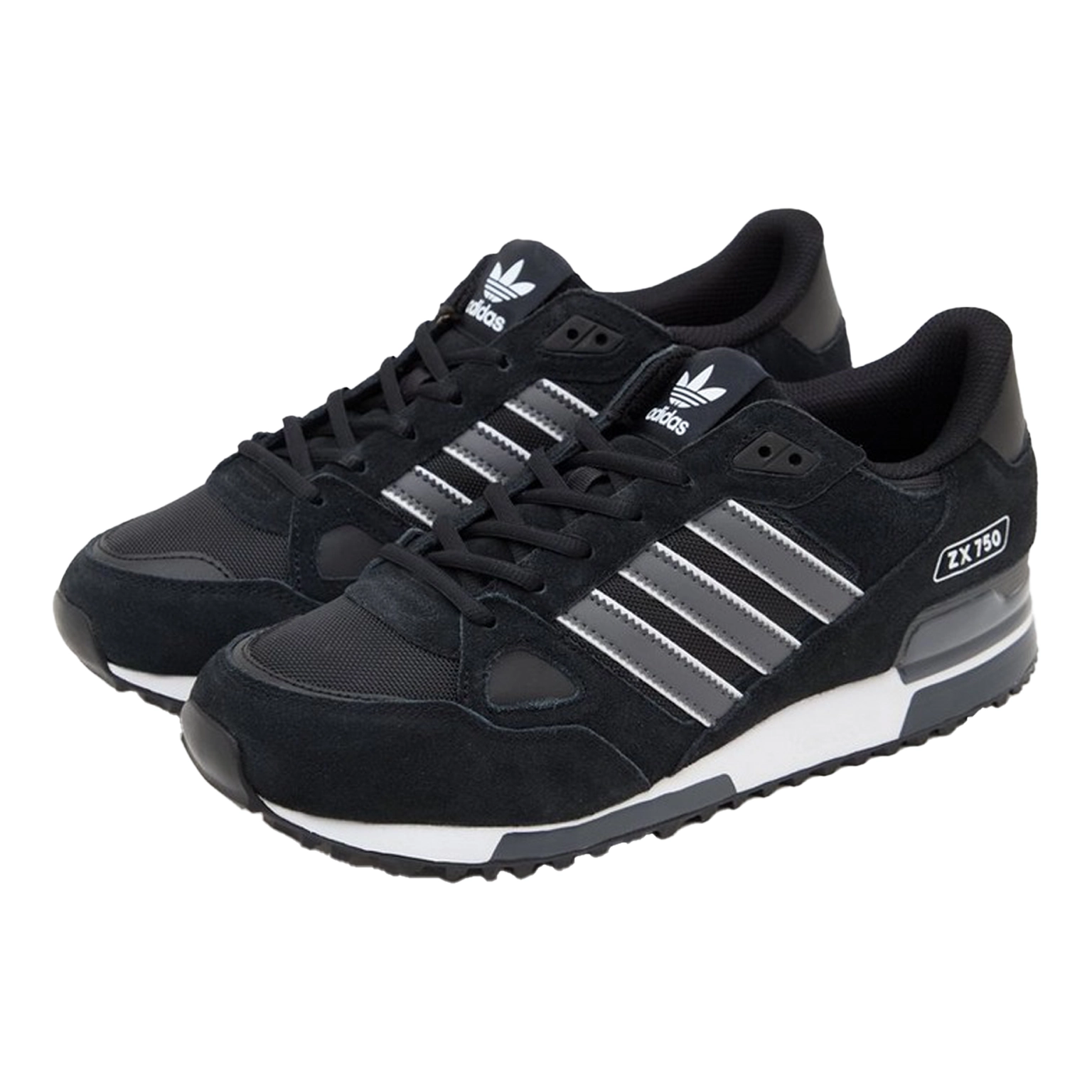 HERREN SNEAKER ZX 750 (KI4801)