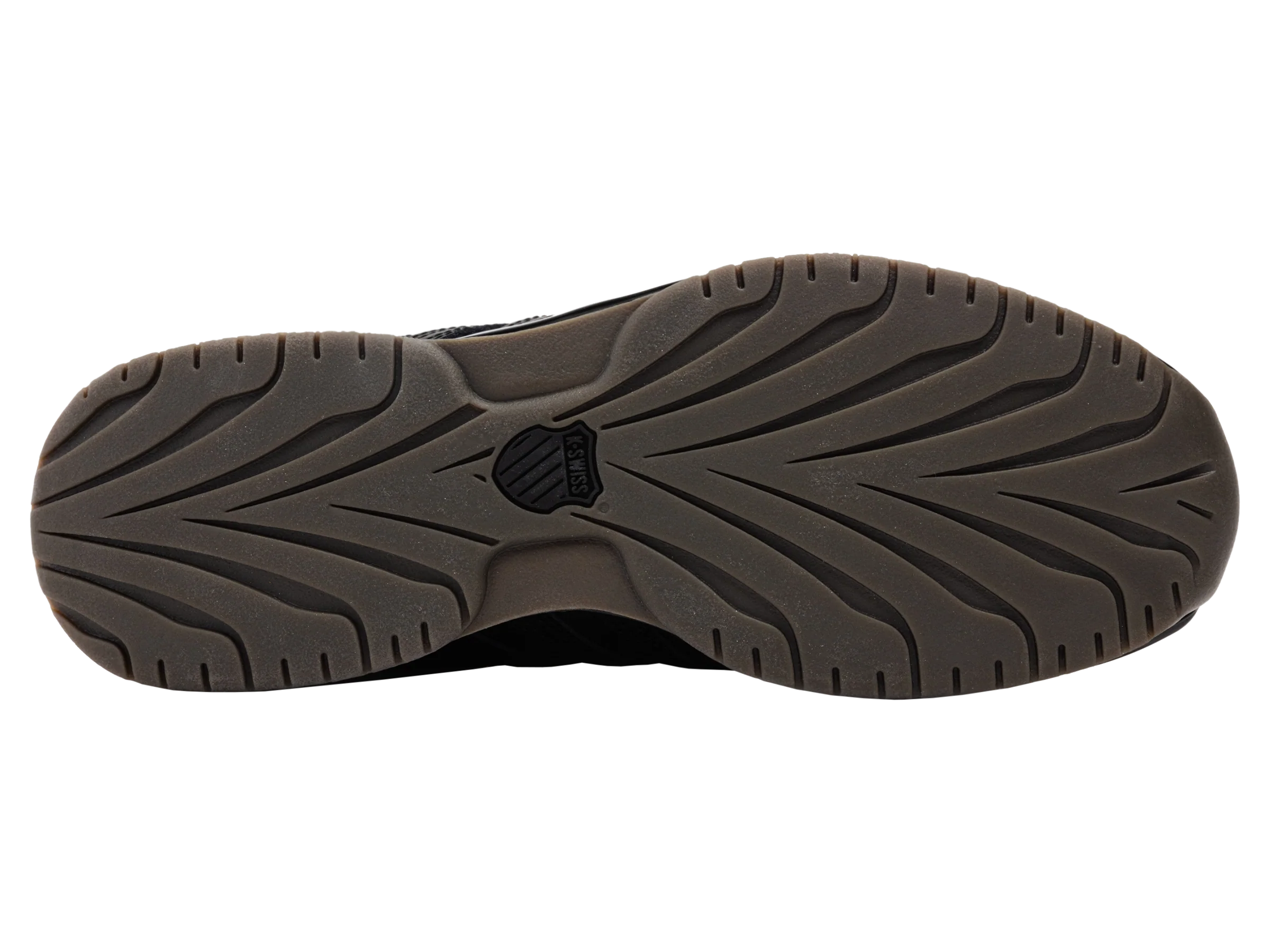 MĘSKIE SNEAKERSY RINZLER (K01235-014)