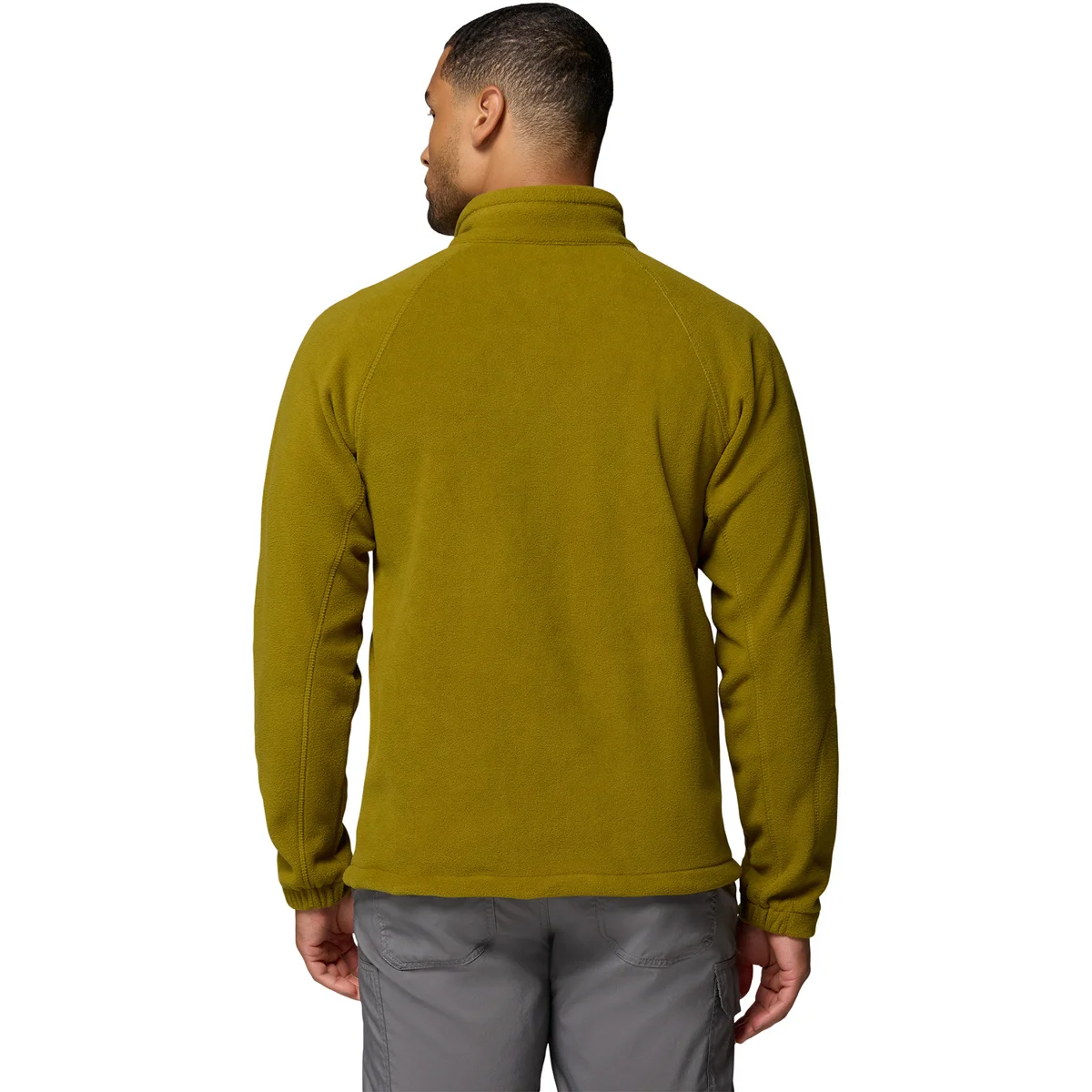 HERREN FAST TREK™ II FULL ZIP FLEECE (1420421-379) HERREN FAST TREK™ II FULL ZIP FLEECE (1420421-379)