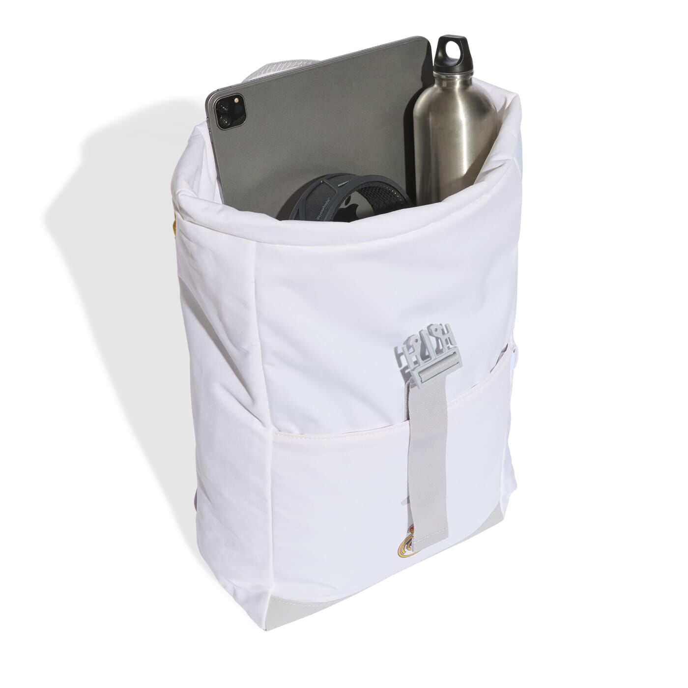 RUCKSACK REAL MADRID BACKPACK (JN4150)