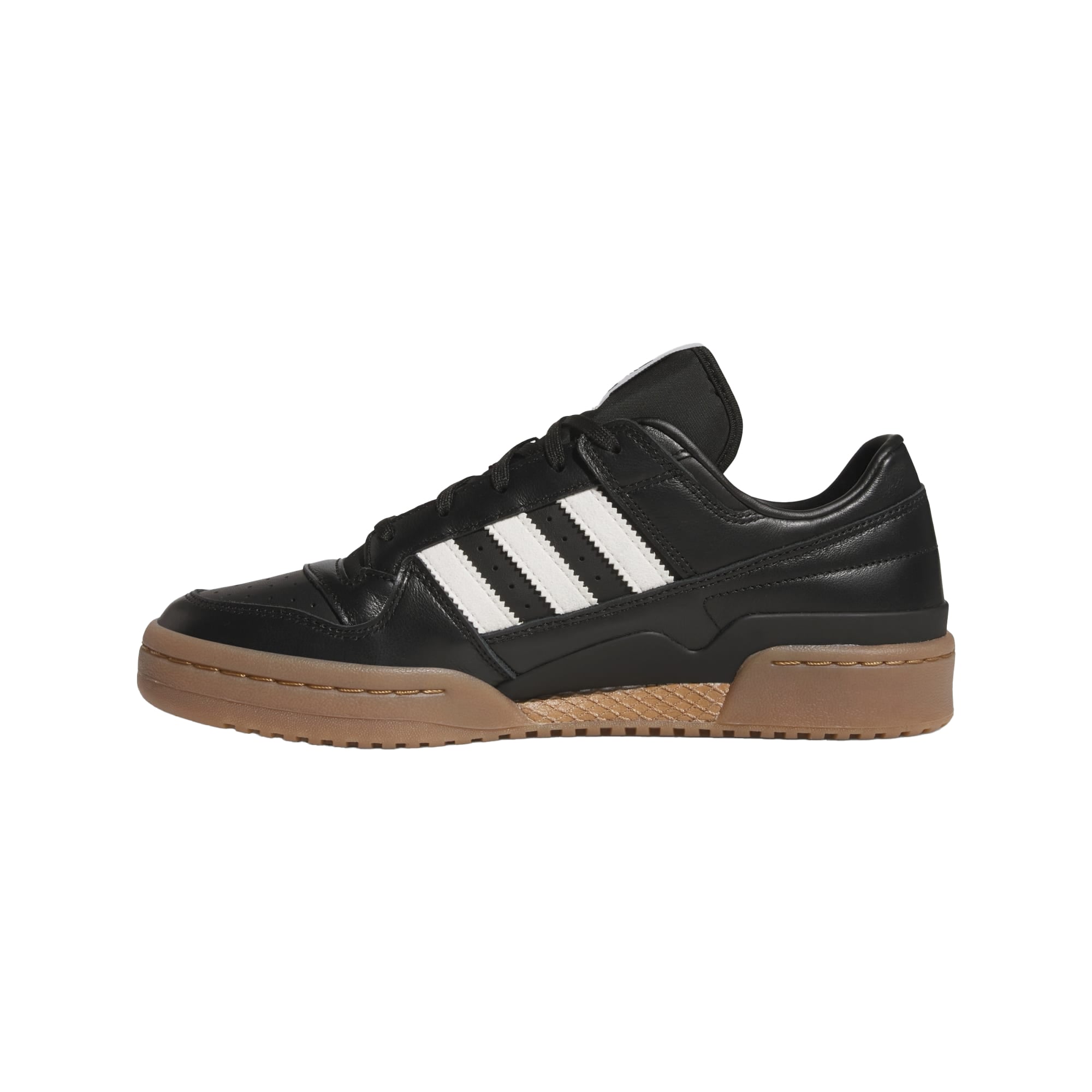 MĘSKIE SNEAKERY FORUM LOW CL (JQ0208) MĘSKIE SNEAKERY FORUM LOW CL (JQ0208)