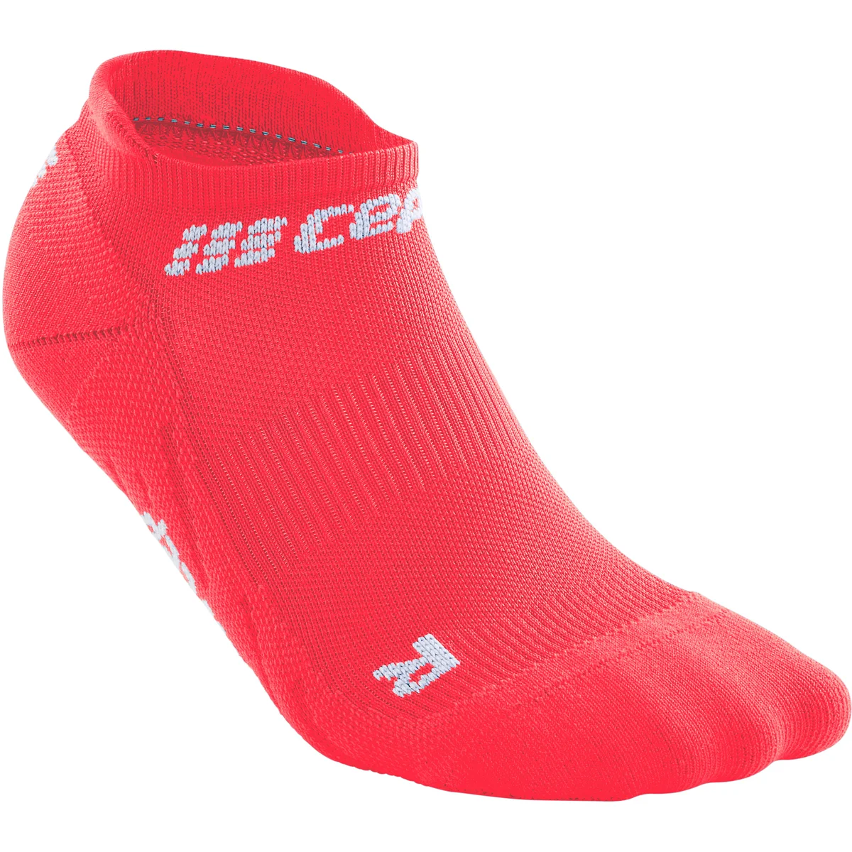 HERREN LAUFSOCKEN THE RUN SOCKS, NO SHOW, V4, MEN (WP36R-042)