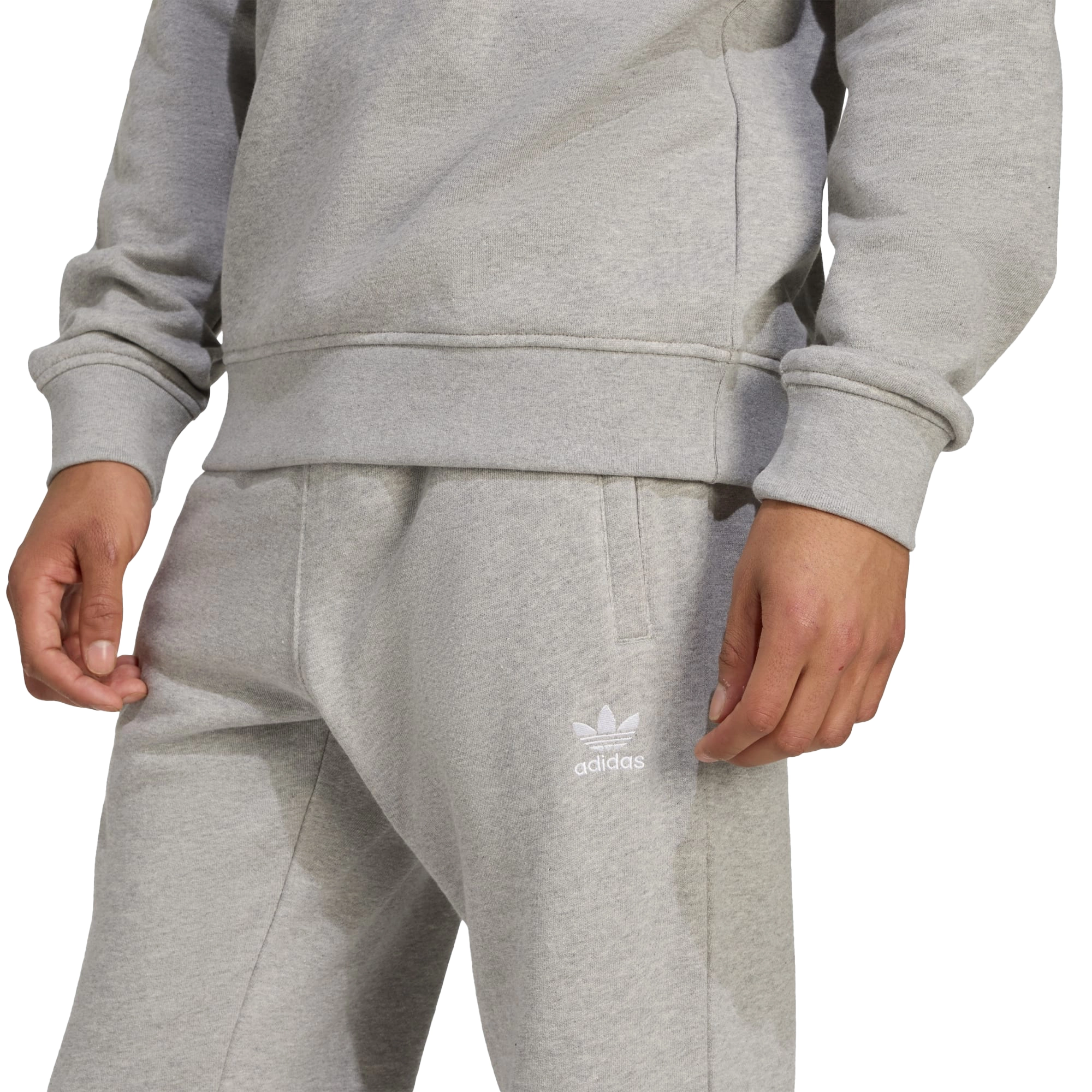 HERREN JOGGINGHOSE ESS PANTS FT (JY6271) HERREN JOGGINGHOSE ESS PANTS FT (JY6271)