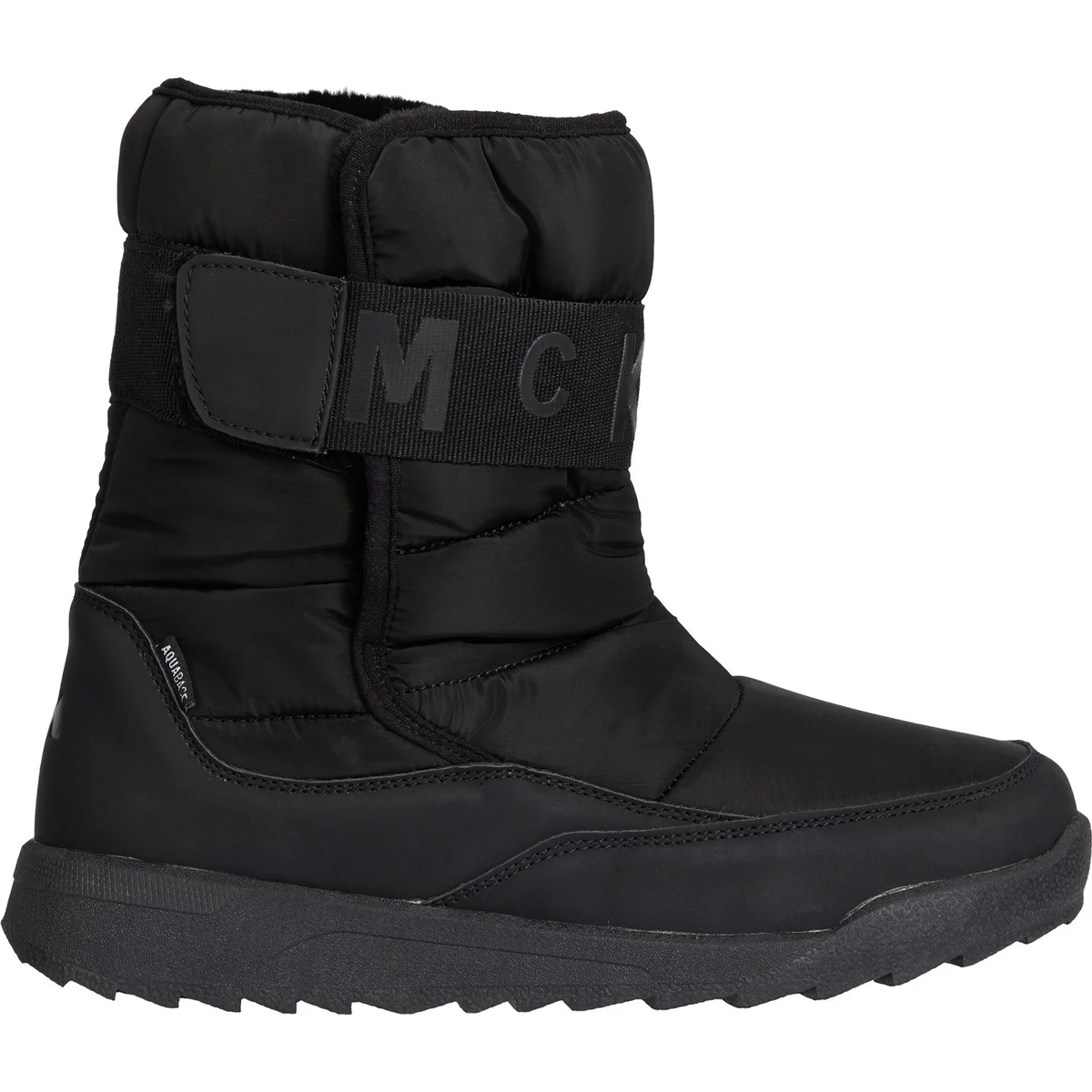 DAMEN WINTER-STIEFEL REGINA AQB W (420076-860)