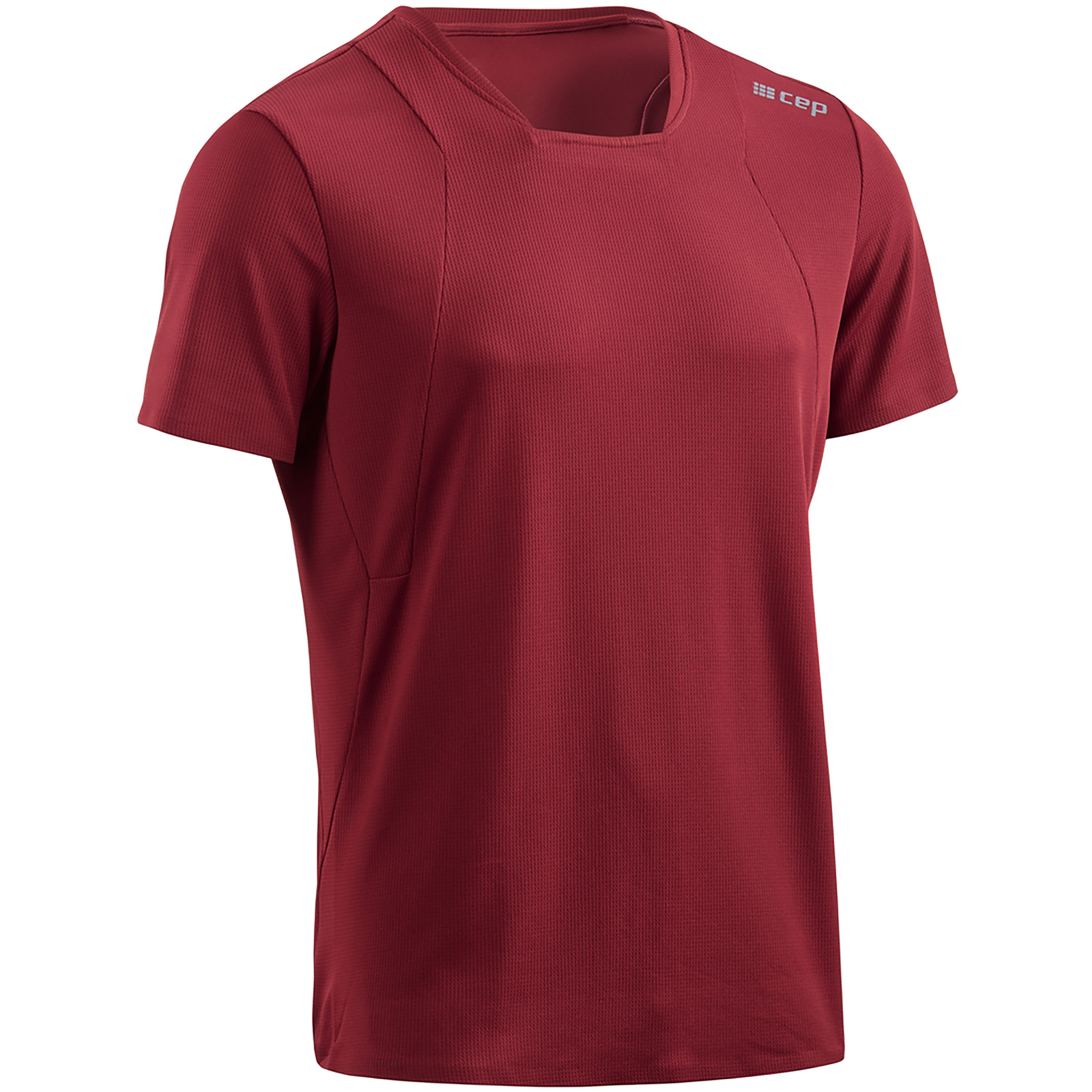 HERREN TRAININGSSHIRT SHORT SLEEVE (W0838-000)