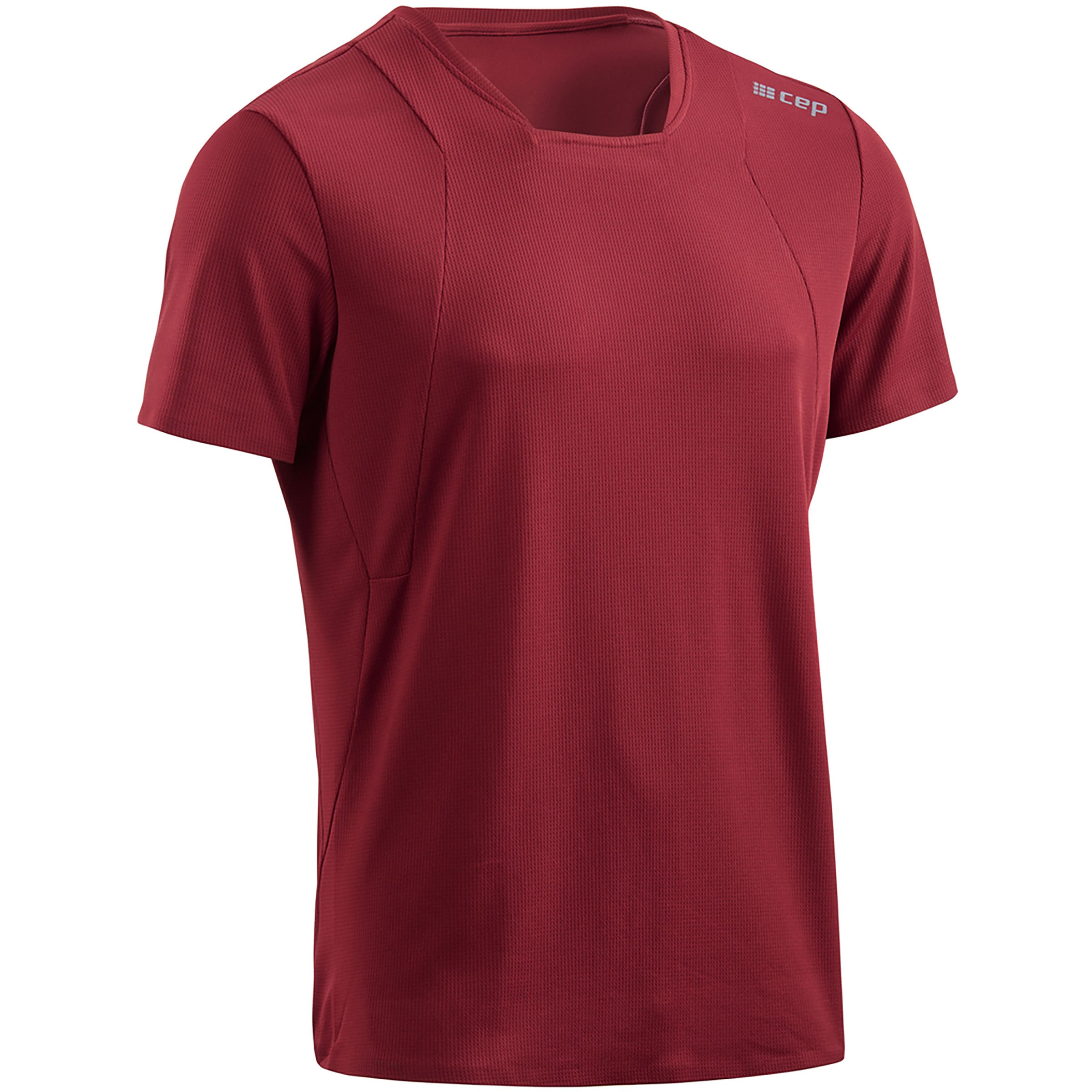 HERREN TRAININGSSHIRT SHORT SLEEVE (W0838-000) HERREN TRAININGSSHIRT SHORT SLEEVE (W0838-000)