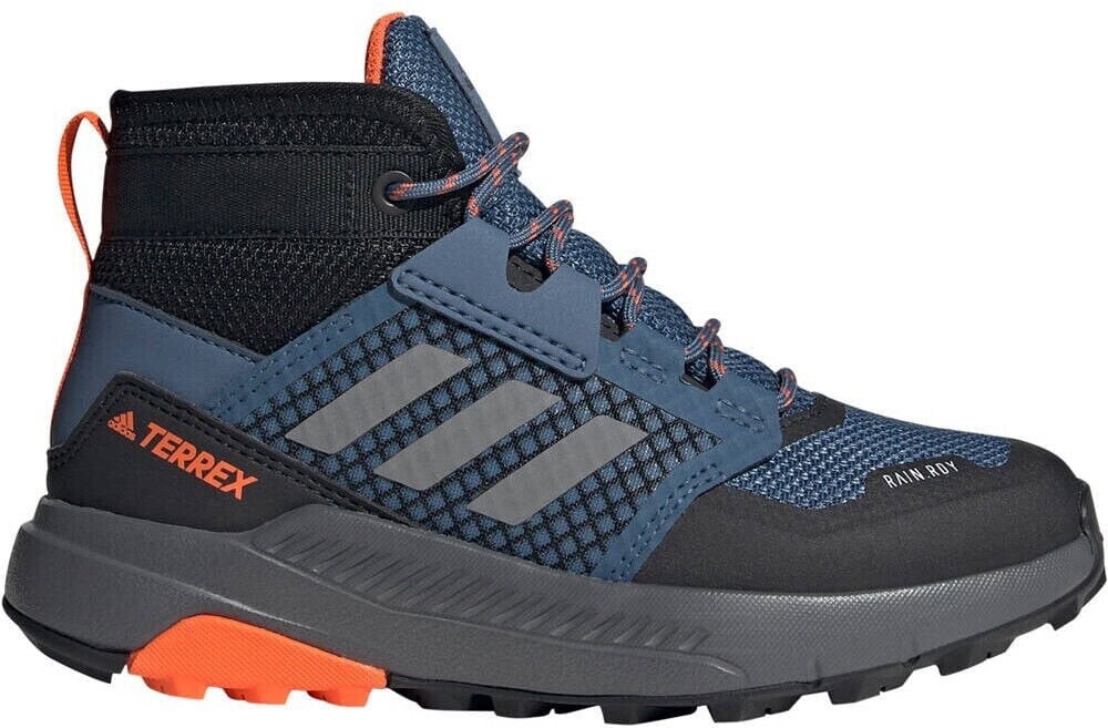 CHAUSSURES DE RANDONNÉE ENFANT TERREX TRAILMAKER MID R.RDY K (IF5707) CHAUSSURES DE RANDONNÉE ENFANT TERREX TRAILMAKER MID R.RDY K (IF5707)
