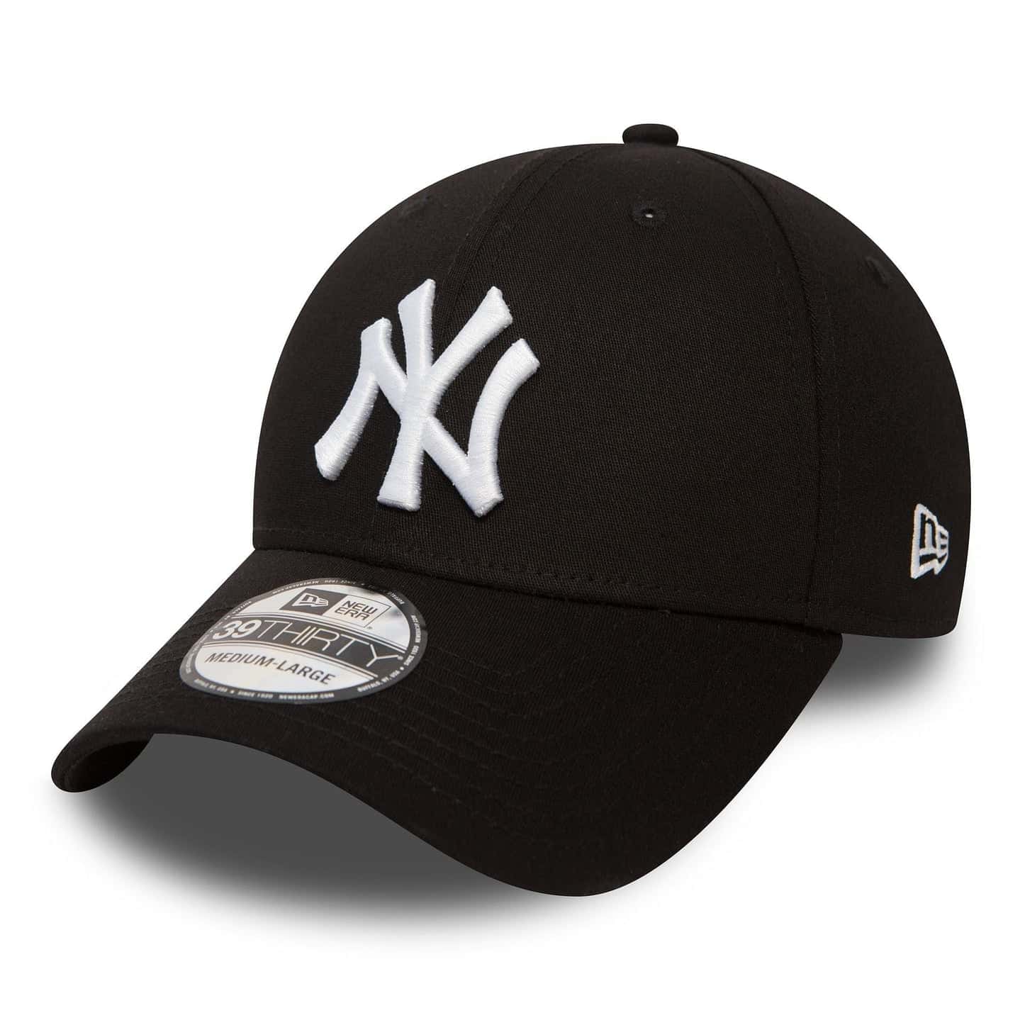 CZAPKA UNISEX 39THIRTY LEAGUE BASIC NEYYAN CZARNA/BIAŁA (10145638) CZAPKA UNISEX 39THIRTY LEAGUE BASIC NEYYAN CZARNA/BIAŁA (10145638)
