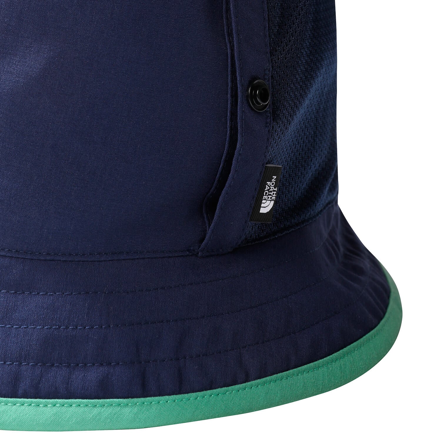 CLASS V REVERSIBLE BUCKET HAT (NF0A7WGY-HIR) CLASS V REVERSIBLE BUCKET HAT (NF0A7WGY-HIR)