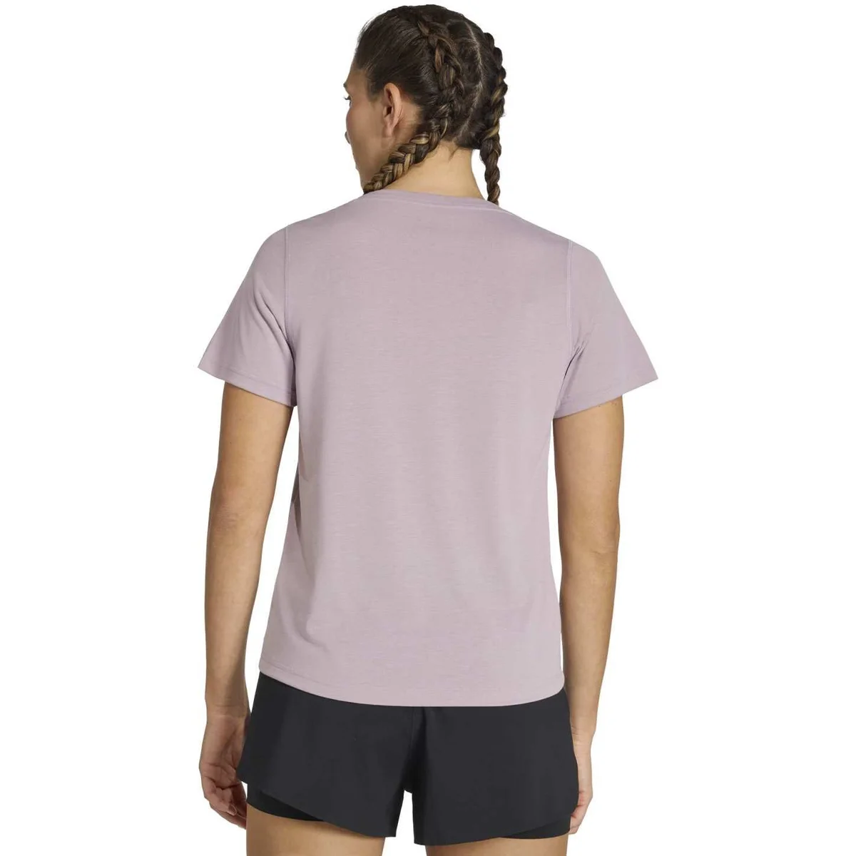 DAMEN T-SHIRT WE MIN SCP TEE (KC0347) DAMEN T-SHIRT WE MIN SCP TEE (KC0347)