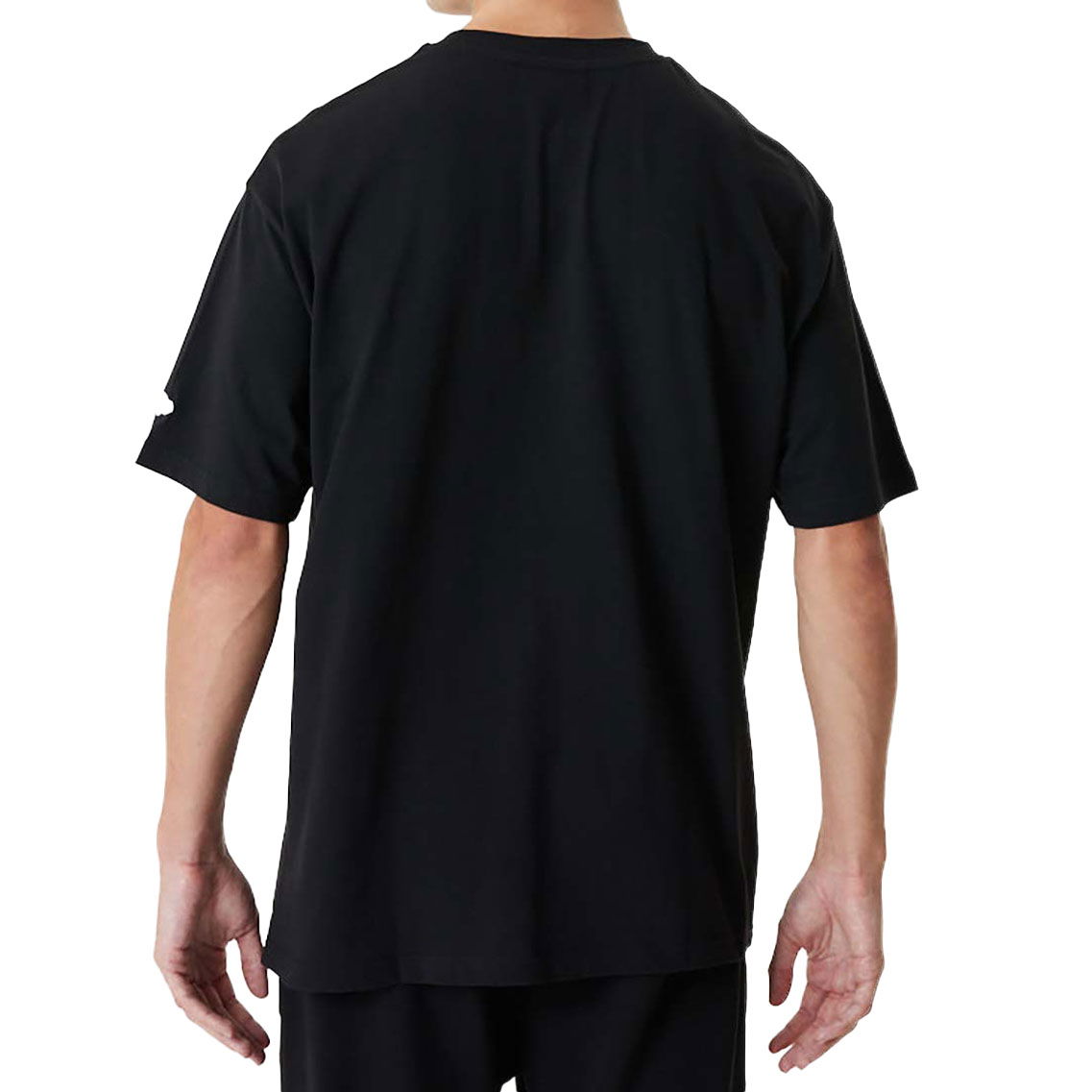 UNISEX T-SHIRT MLB ARCH LOGO OS TEE NEYYAN (60357143)