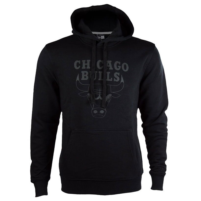 HERREN HOODIE TEAM LOGO PO HOODY CHIBUL (11546180-000) HERREN HOODIE TEAM LOGO PO HOODY CHIBUL (11546180-000)
