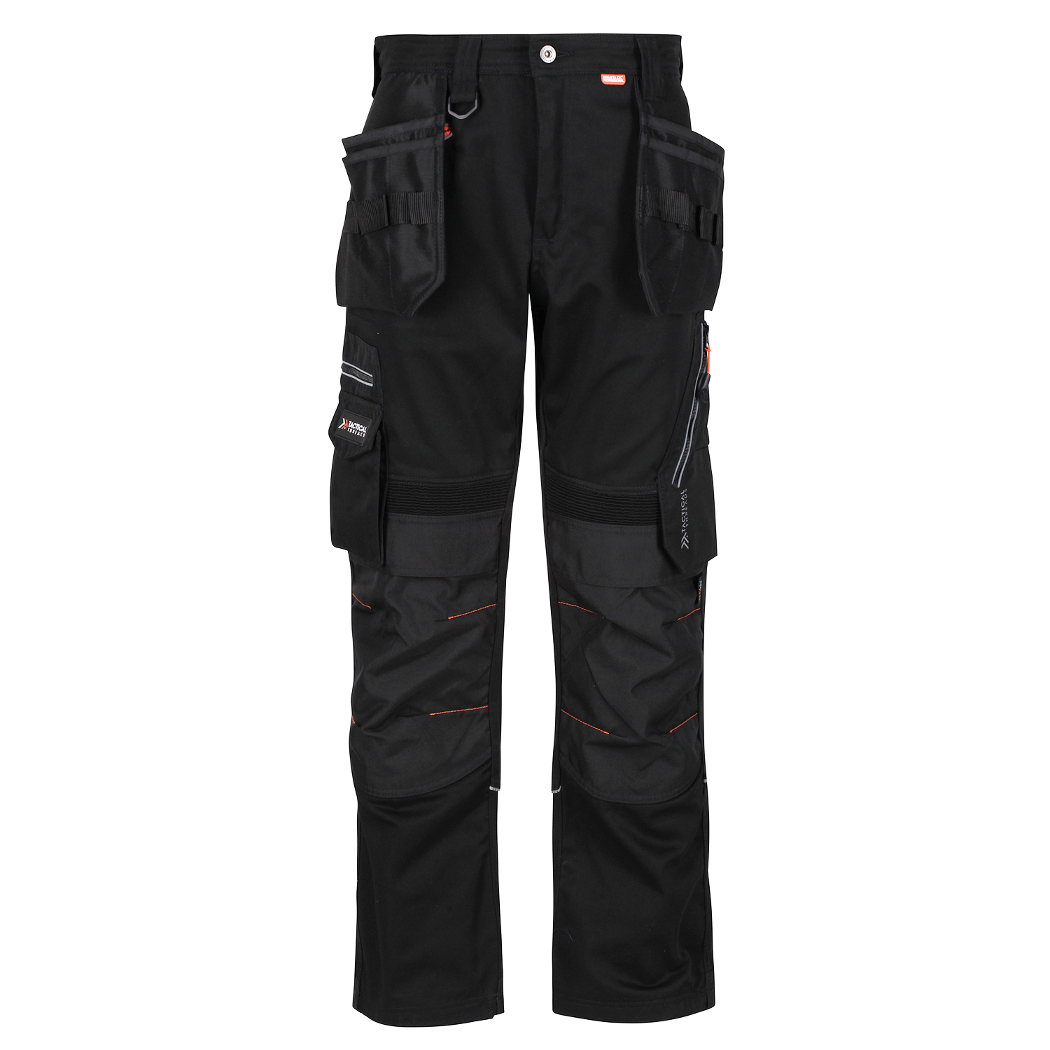 MĘSKIE SPODNIE ROBOCZE MEN EXECUTE HOLSTER TROUSER (TRJ367-800) MĘSKIE SPODNIE ROBOCZE MEN EXECUTE HOLSTER TROUSER (TRJ367-800)
