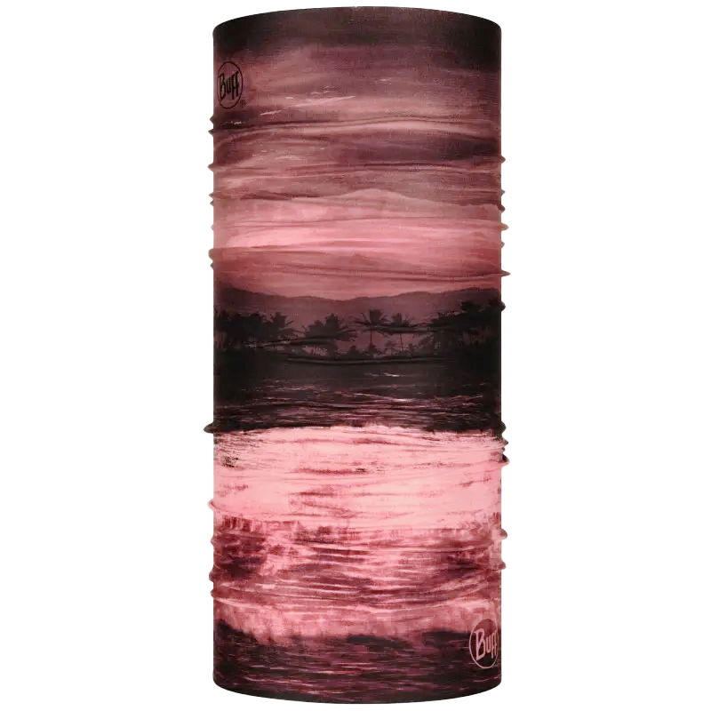 UNISEX MULTIFUNKTIONSSCHAL COOLNET UV®- ANDRA MAROON (125074-632)