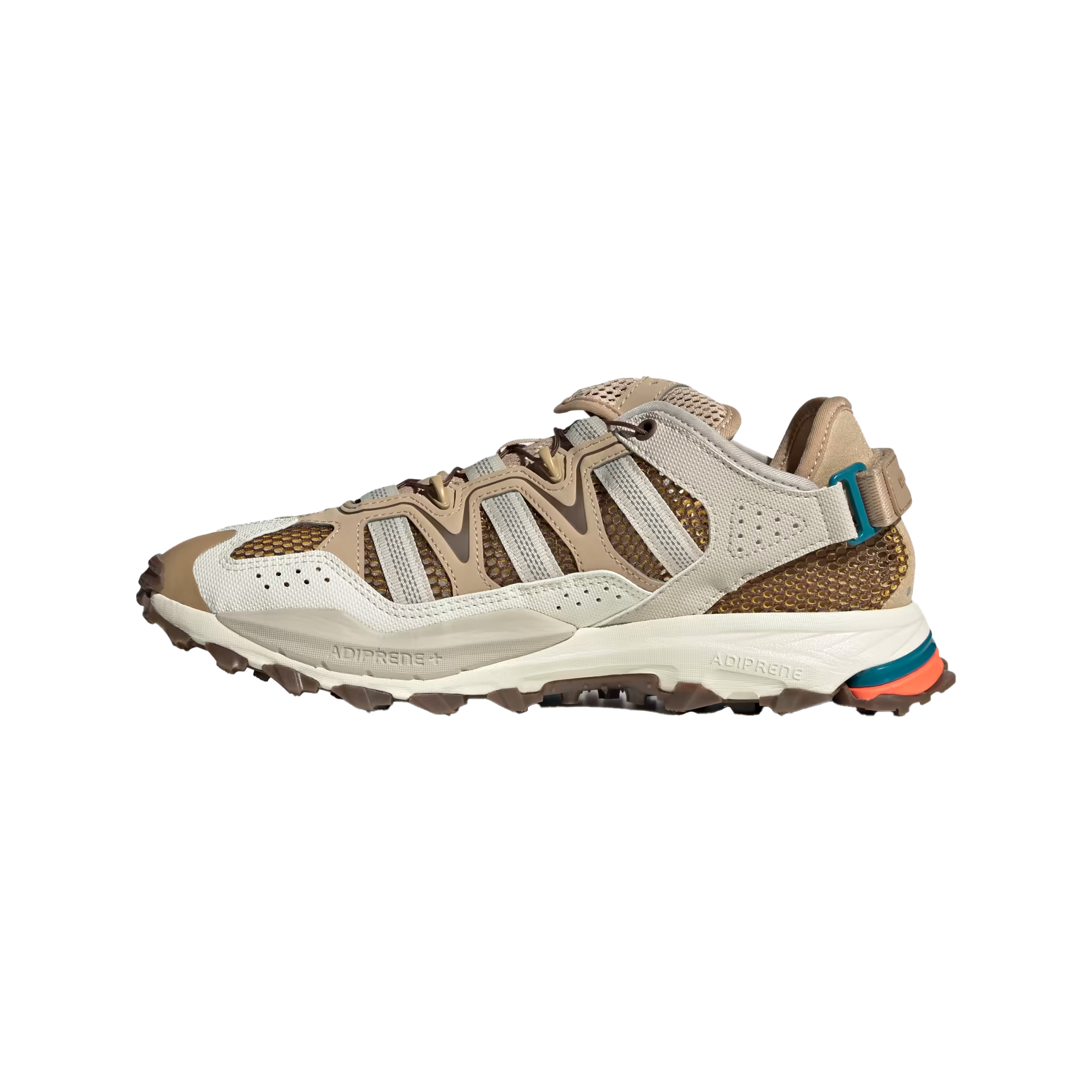 HYPERTURF ( MAGBEI/OWHITE/GUM) HYPERTURF ( MAGBEI/OWHITE/GUM)