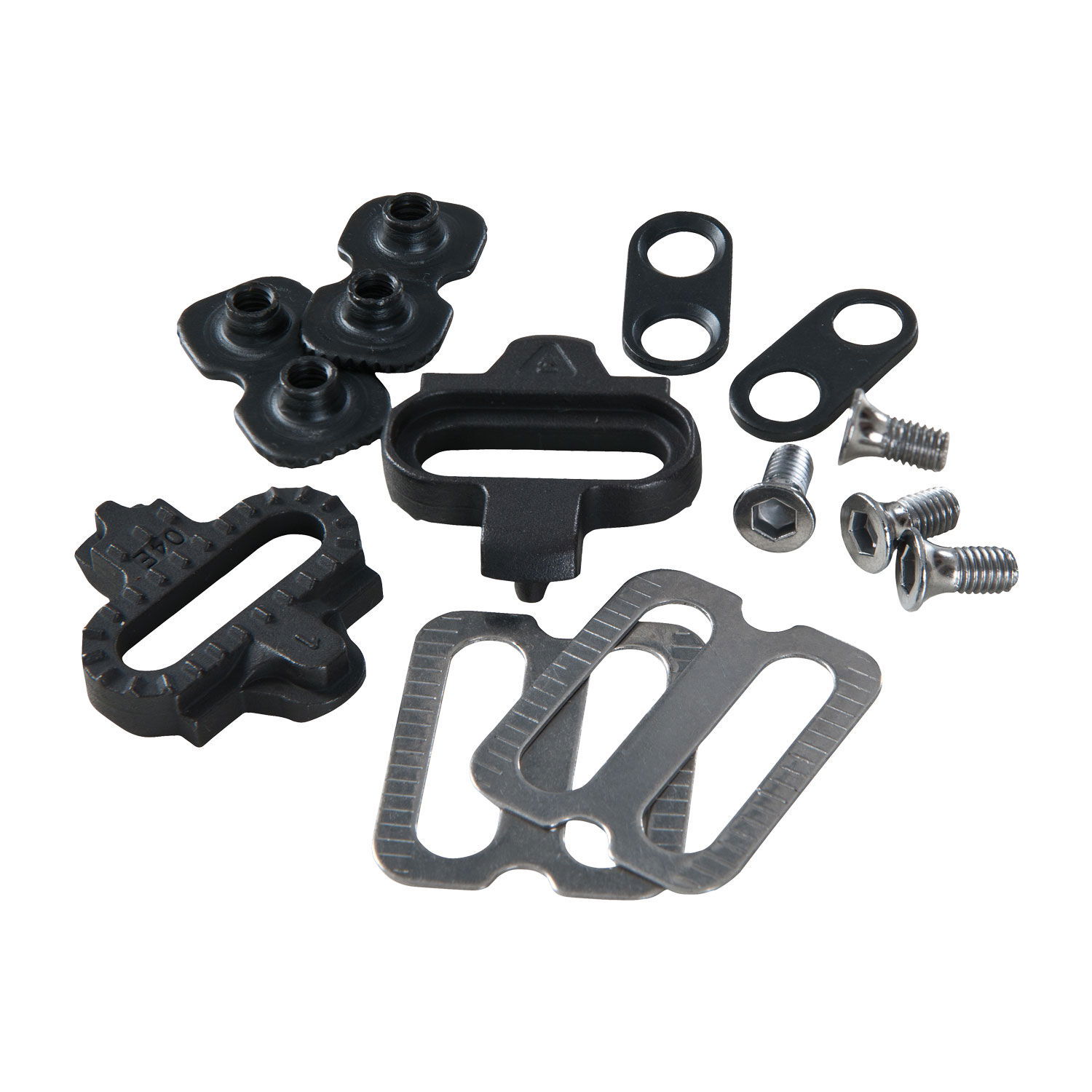 PEDALEN-ZUBEHÖR SPD PLATTE (CLEAT) (4032444-050) PEDALEN-ZUBEHÖR SPD PLATTE (CLEAT) (4032444-050)