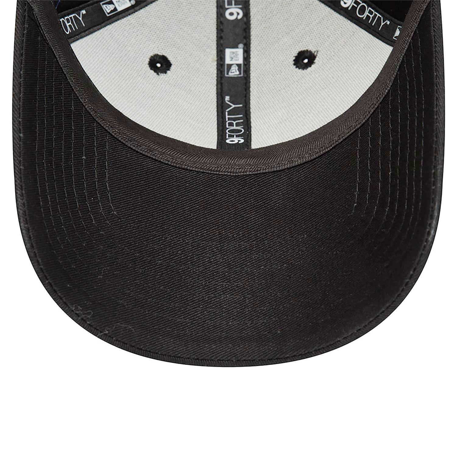 KIDS CAP LEAGUE ESSENTIAL 940 LOSDOD BLKWHI (12745562Y-001) KIDS CAP LEAGUE ESSENTIAL 940 LOSDOD BLKWHI (12745562Y-001)