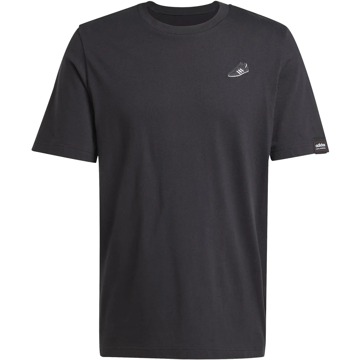 MĘSKI T-SHIRT COPA SIGN G T (JJ1421)