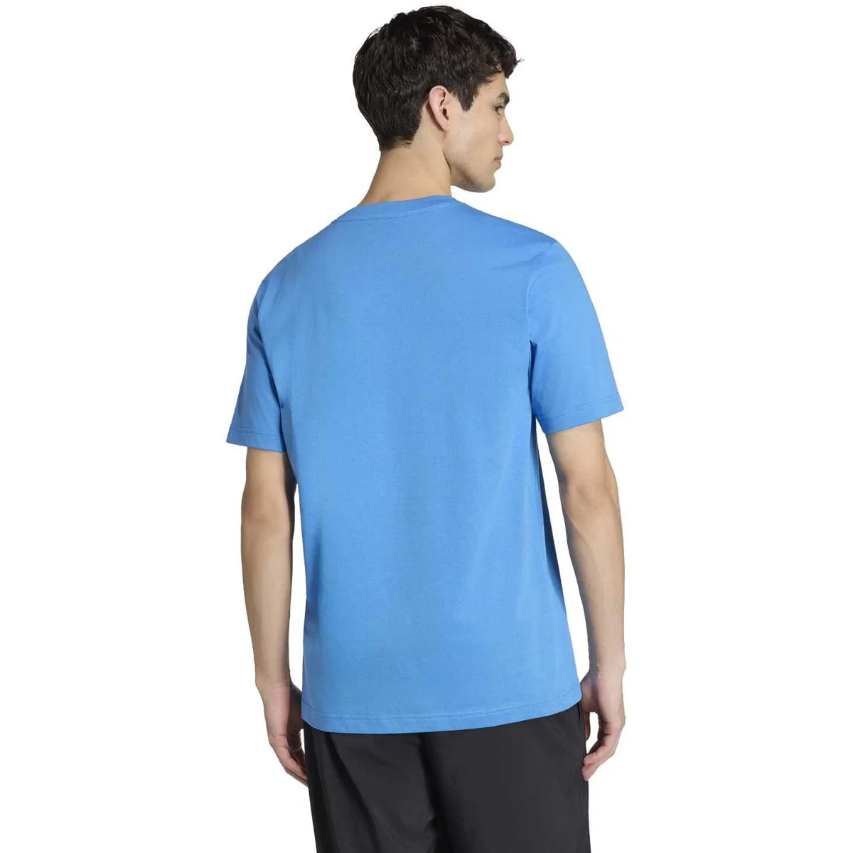 HERREN T-SHIRT M S SLIDE TR T (JZ4996)