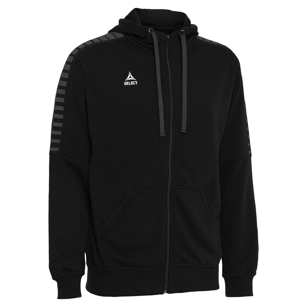 KAPUZEN-SWEATJACKE TORINO (62520-111) KAPUZEN-SWEATJACKE TORINO (62520-111)