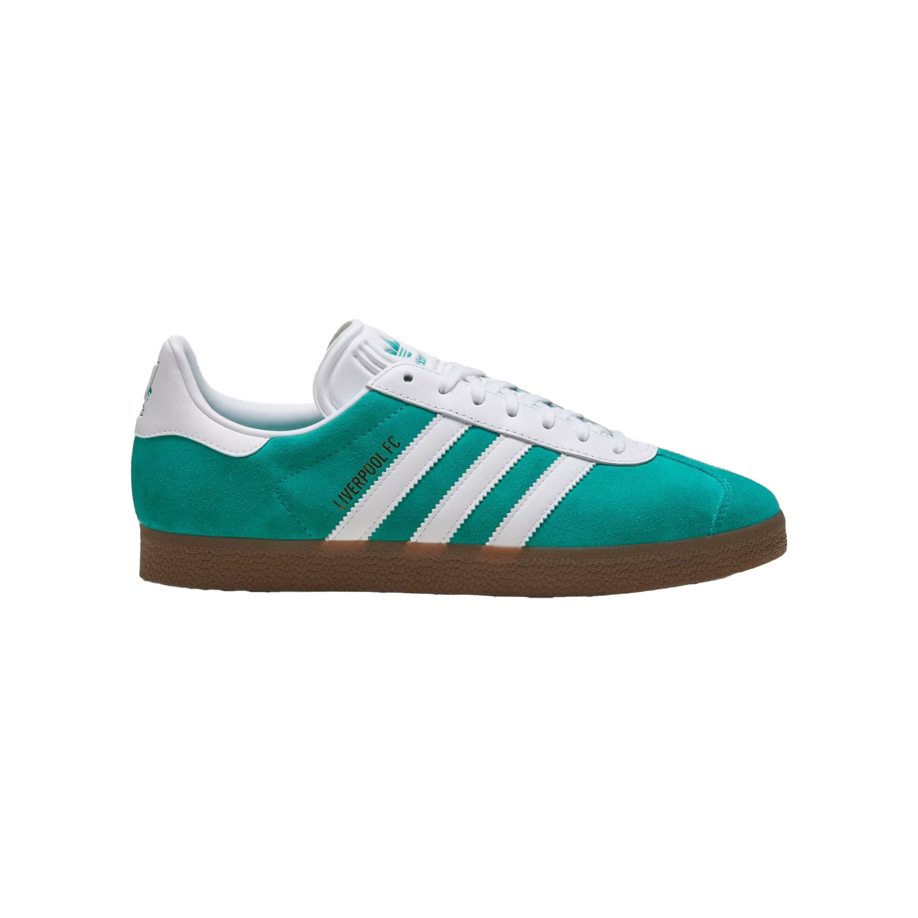 MĘSKIE SNEAKERSY GAZELLE LIVERPOOL (JR4159)