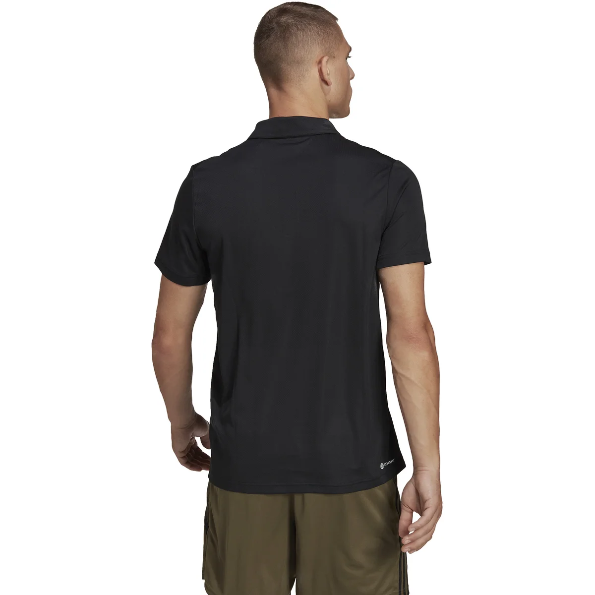 HERREN POLOSHIRT TR-ES BASE POLO (IB8103)
