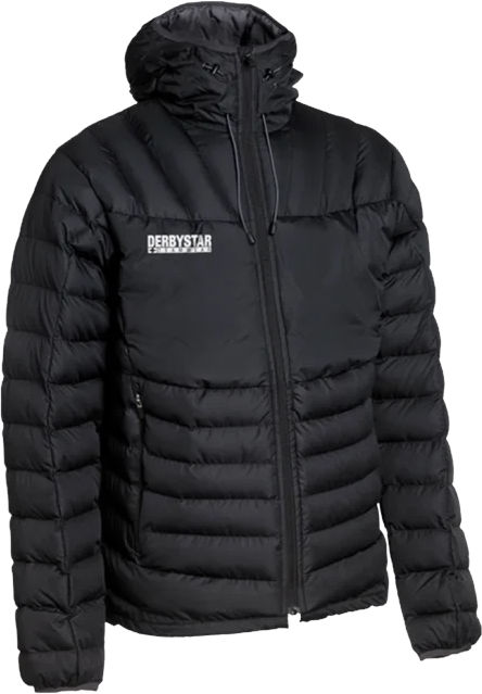 HERREN ULTIMO STEPPJACKE (6013)