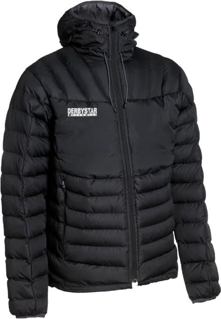HERREN ULTIMO STEPPJACKE (6013) HERREN ULTIMO STEPPJACKE (6013)