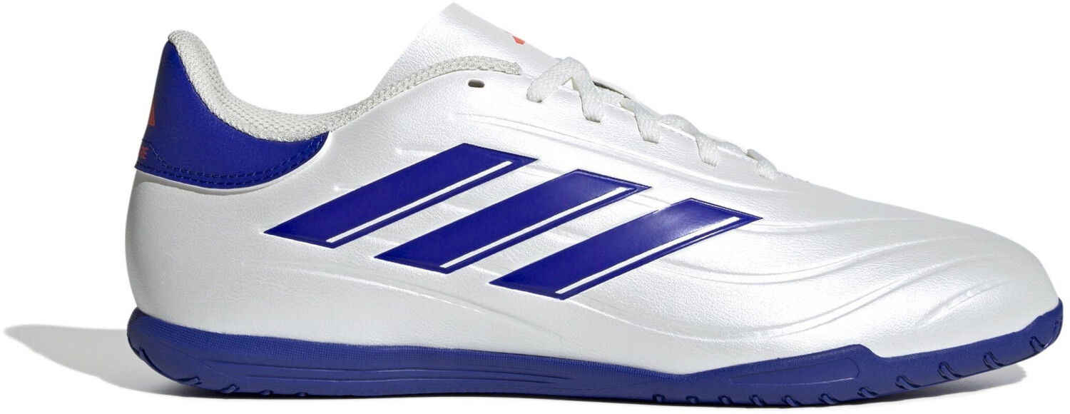 CHAUSSURES DE FOOTBALL SUR SURFACE DURE HOMME COPA PURE 2 CLUB IN (IG8689) CHAUSSURES DE FOOTBALL SUR SURFACE DURE HOMME COPA PURE 2 CLUB IN (IG8689)