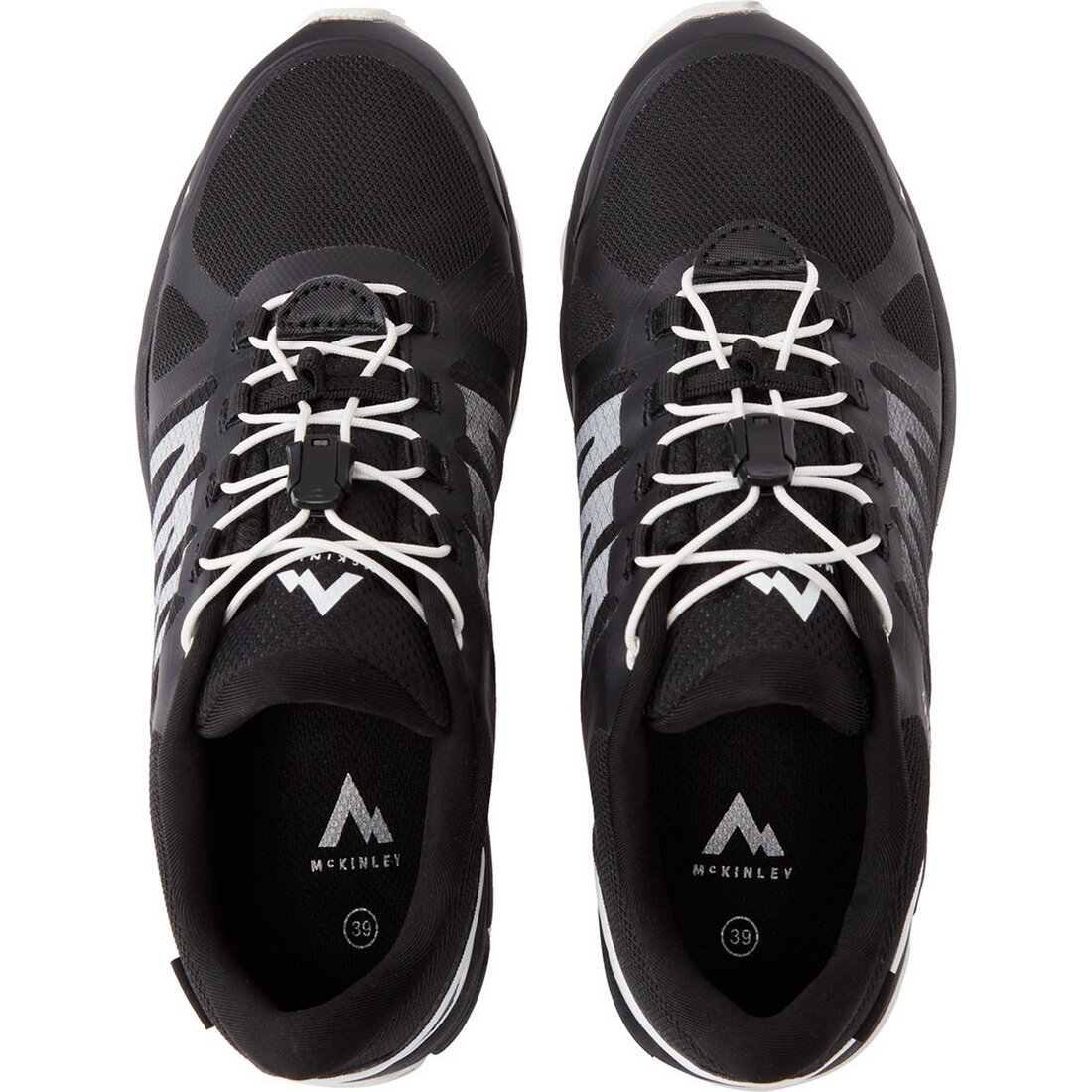 DAMEN OUTDOOR-SCHUHE KANSAS II AQB W (414894-904) DAMEN OUTDOOR-SCHUHE KANSAS II AQB W (414894-904)