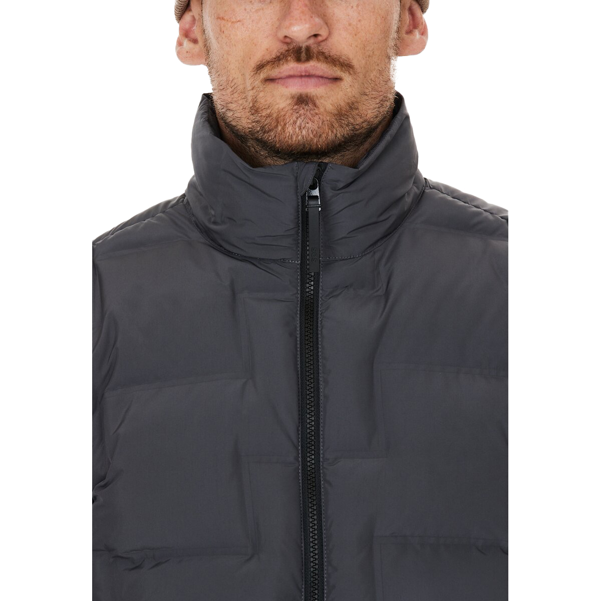 HERREN STEPPJACKE ALAGNA M INSULATED JKT (SOS224076-1051) HERREN STEPPJACKE ALAGNA M INSULATED JKT (SOS224076-1051)