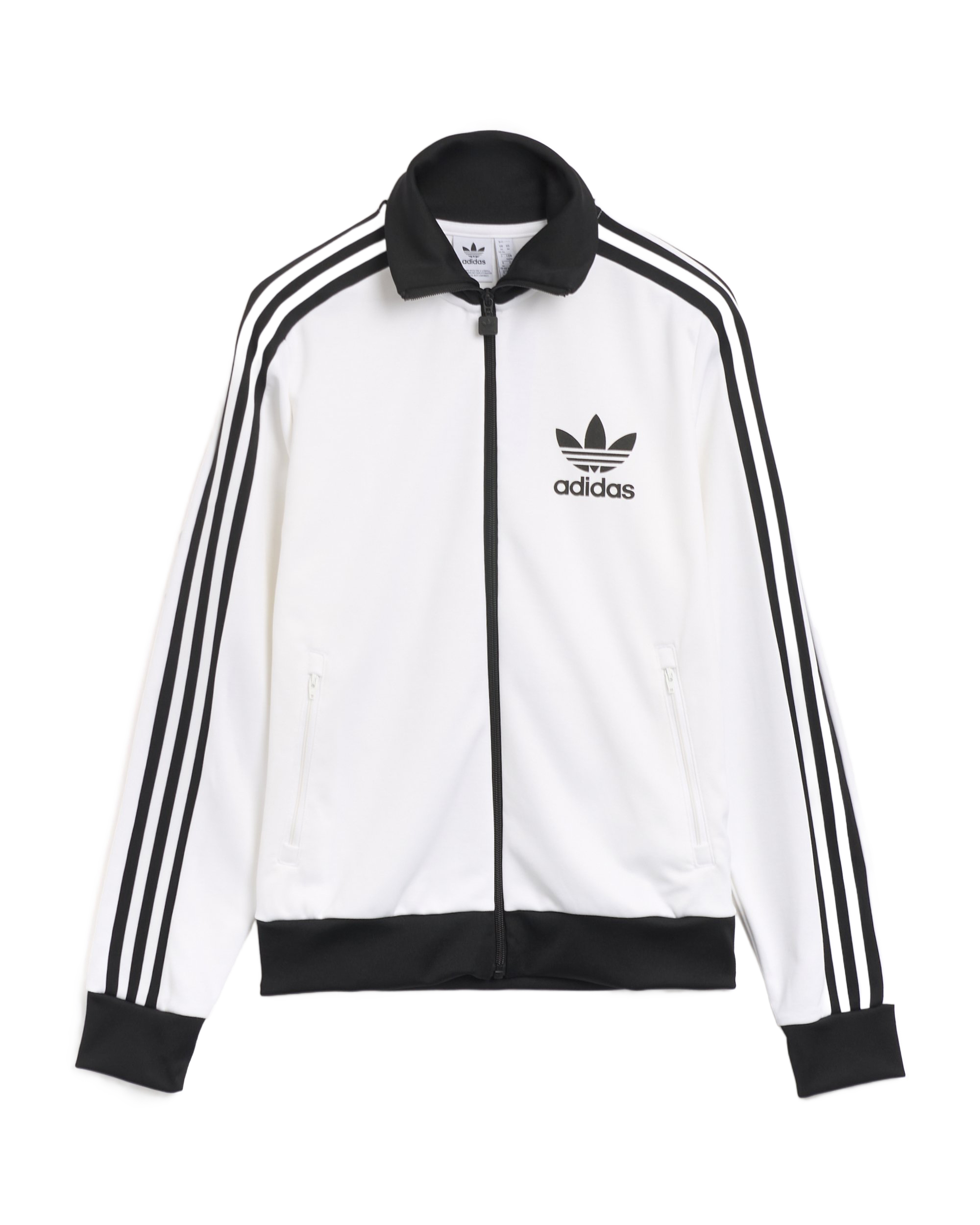 DAMEN JACKE BECKENBAUER TT (JC5806) DAMEN JACKE BECKENBAUER TT (JC5806)