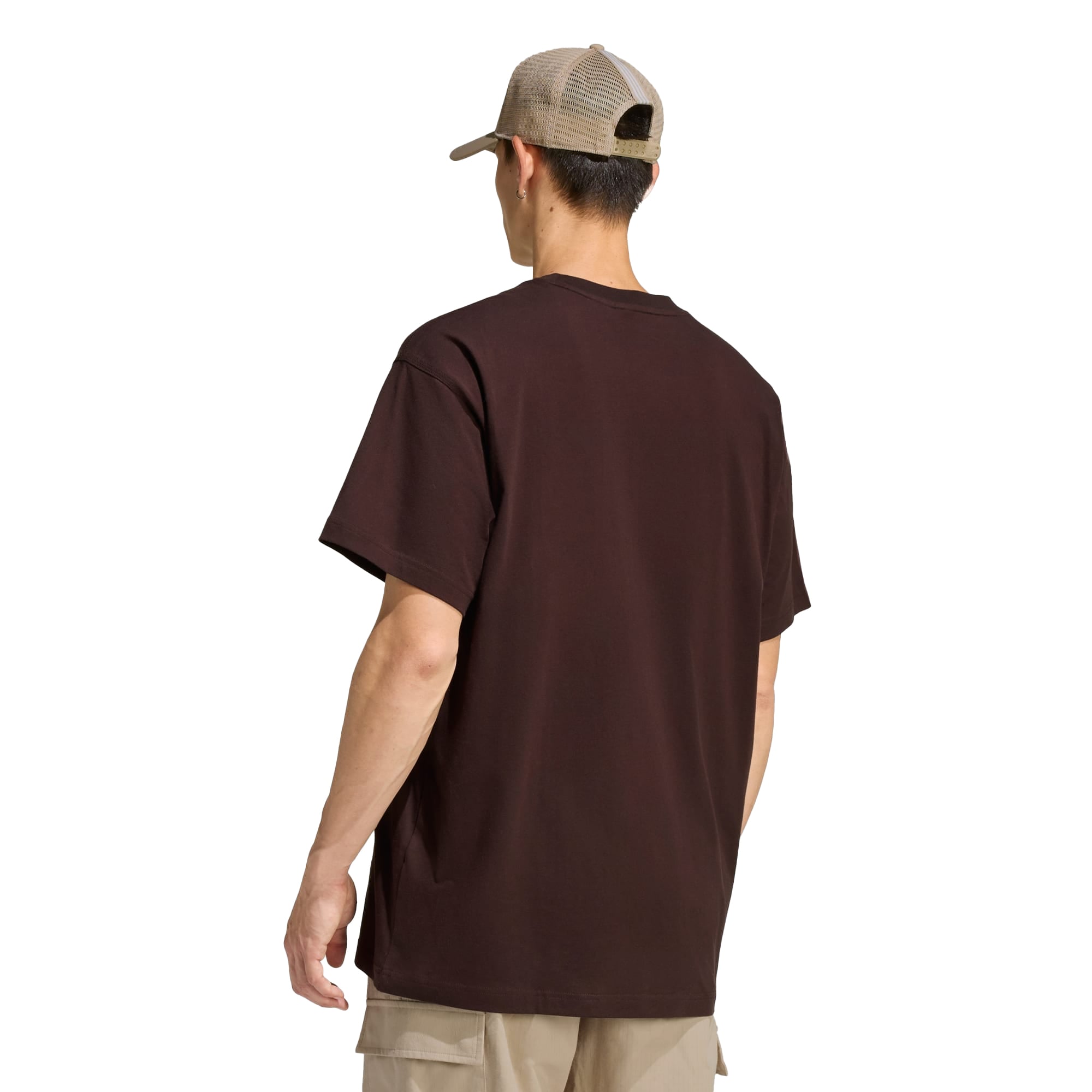 MĘSKI T-SHIRT ESS OS TEE (KE1142) MĘSKI T-SHIRT ESS OS TEE (KE1142)