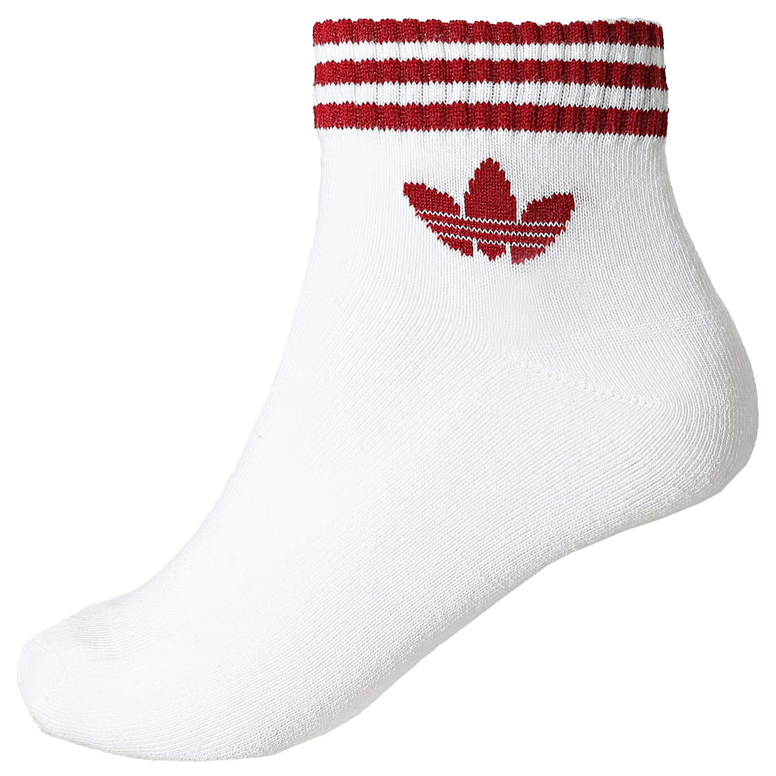 HERREN SOCKEN 3S ANKLE S 3P (KD8257) HERREN SOCKEN 3S ANKLE S 3P (KD8257)