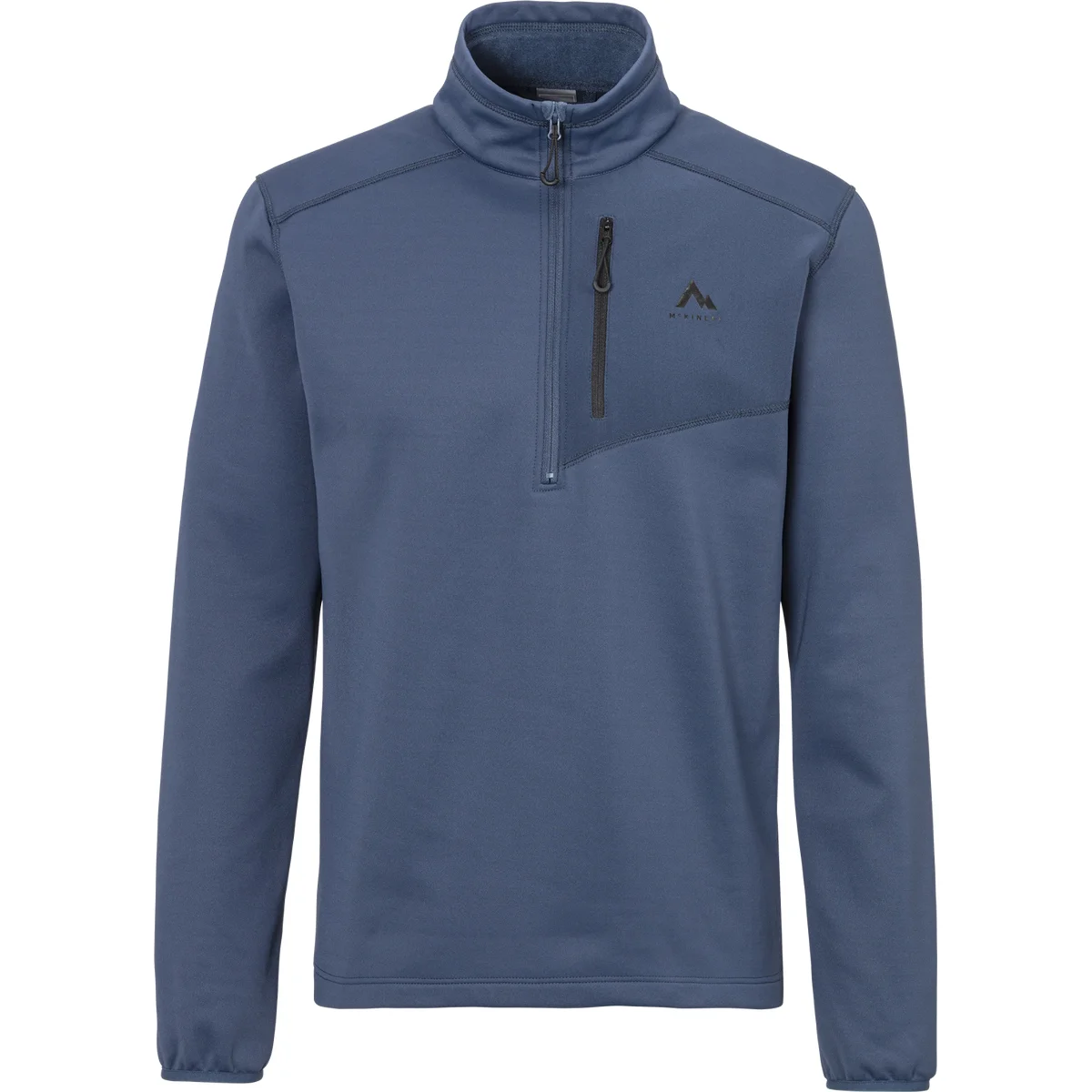 HERREN FUNKTIONSSHIRT GRAYLING M (4101420-101)