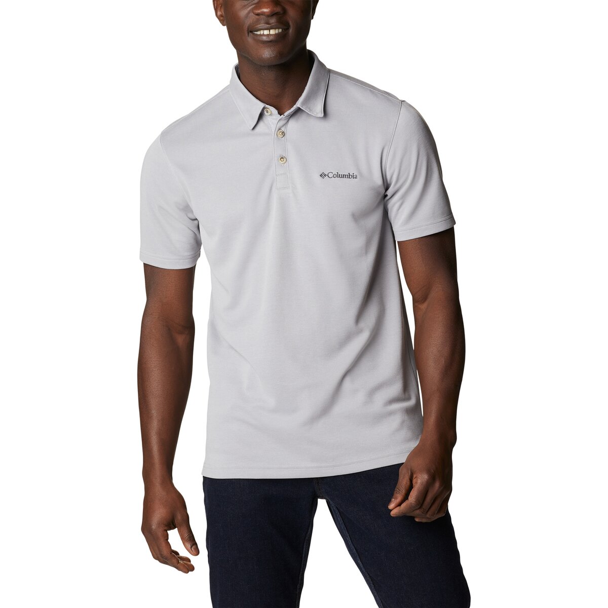 HERREN POLOSHIRT NELSON POINT POLO (1772721-039) HERREN POLOSHIRT NELSON POINT POLO (1772721-039)